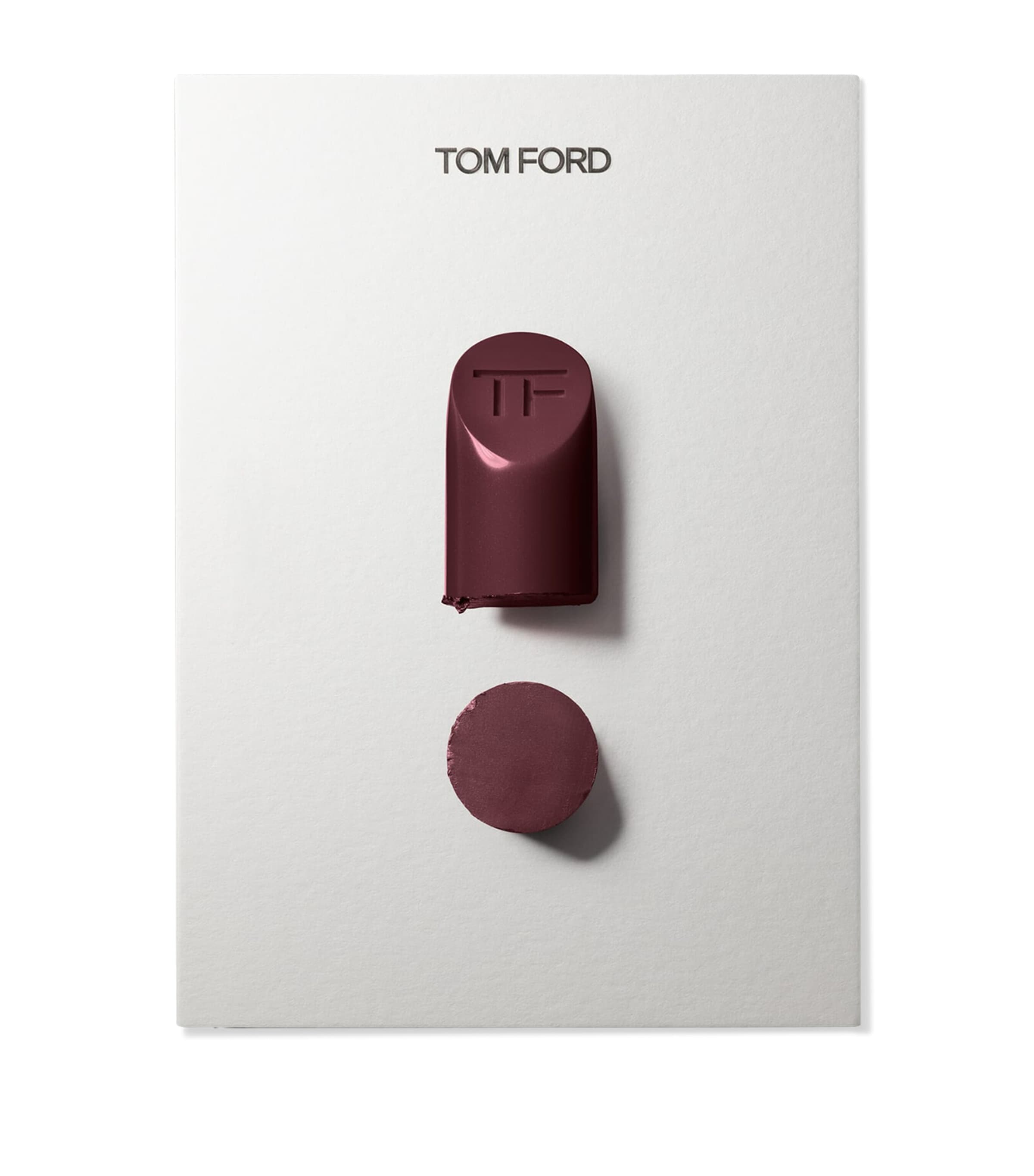 TOM FORD Runway Lip Colour Unzip Image 2