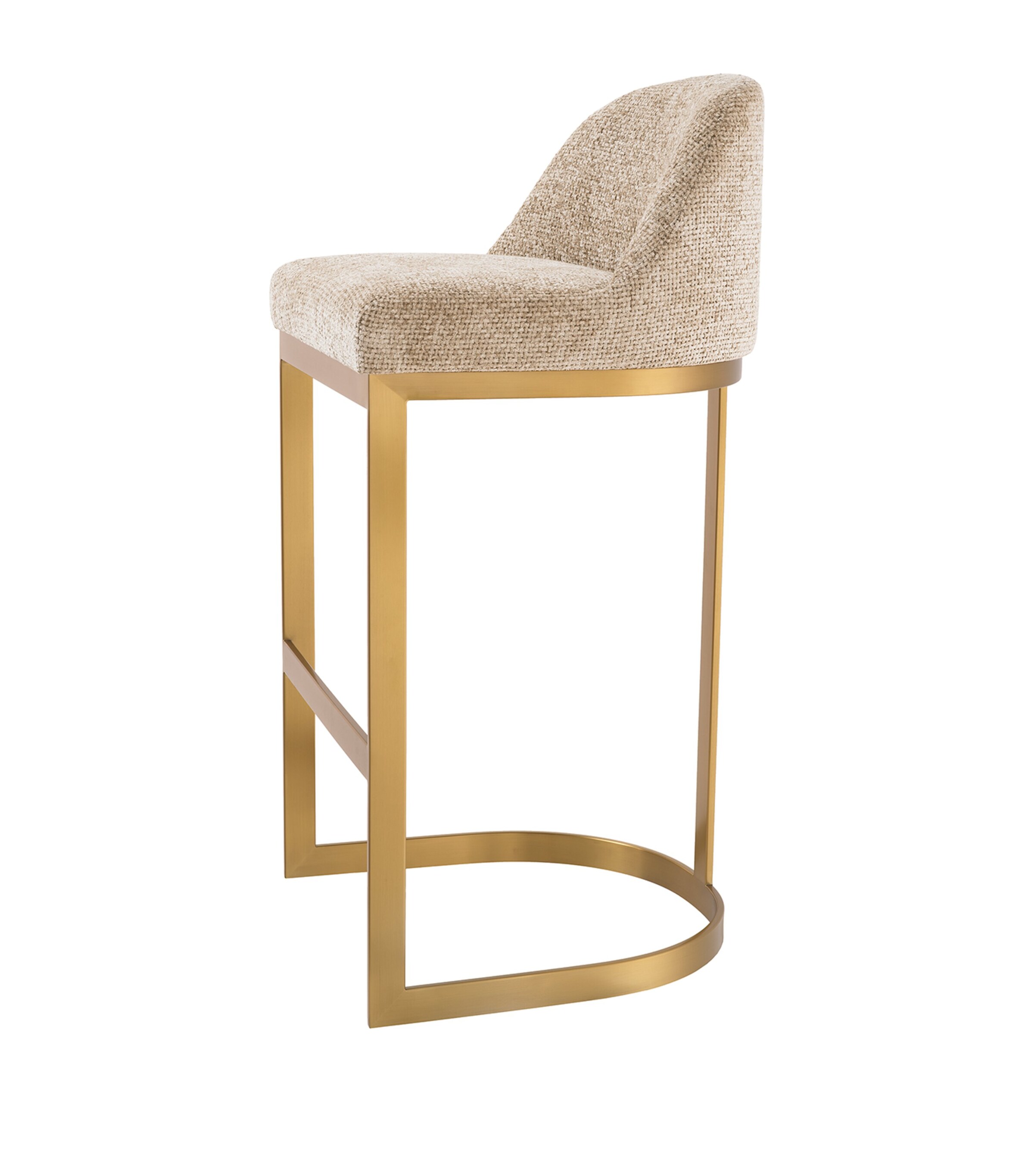 Condos Bar Stool SAND Image 5