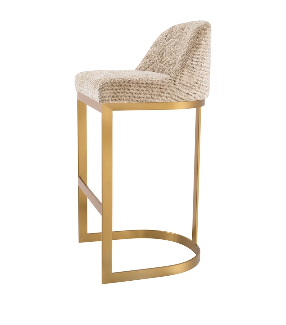 Condos Bar Stool SAND Image 5