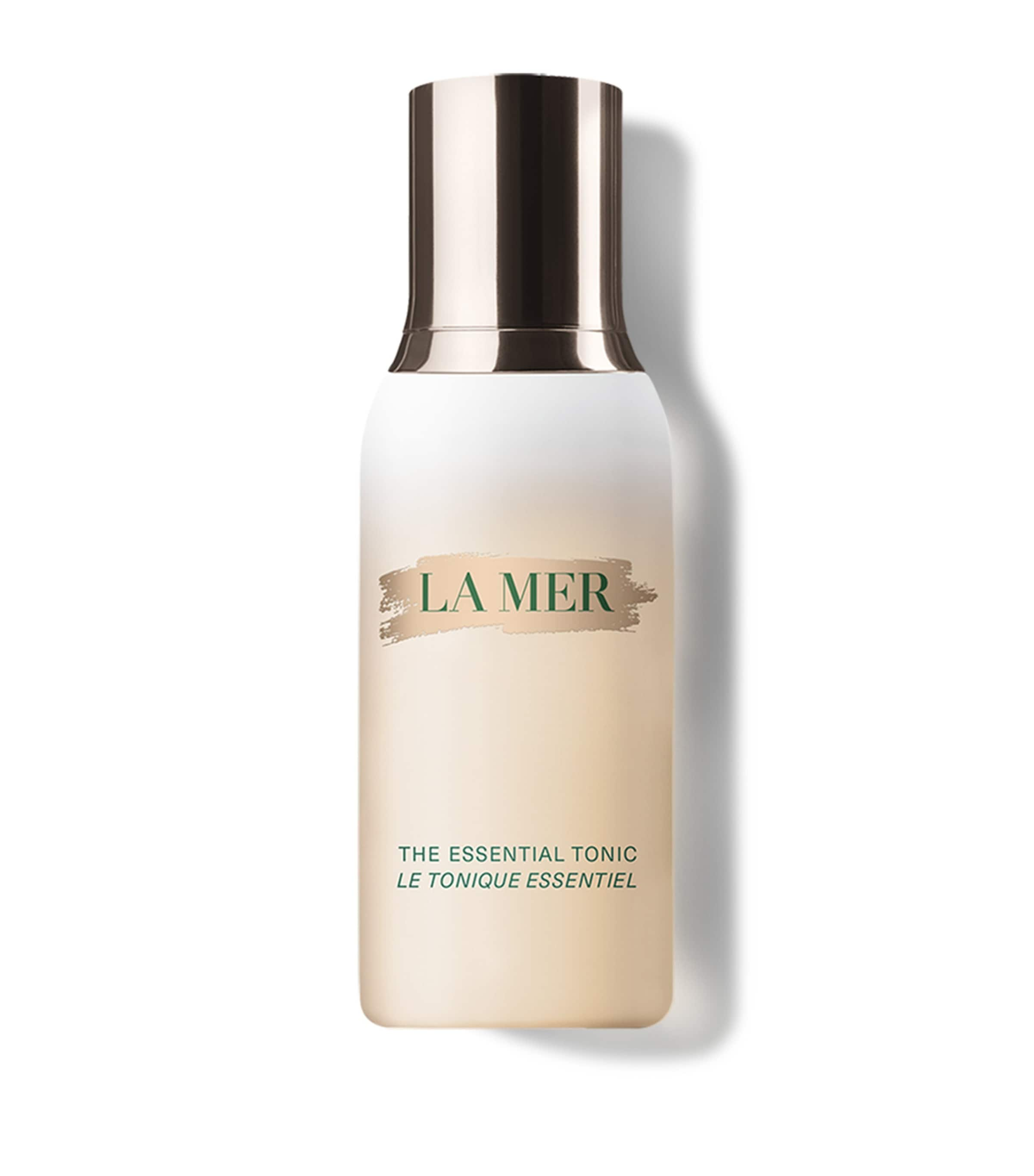 La Mer The Essential Tonic In White