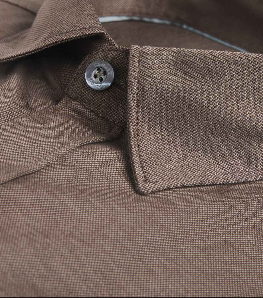 Cotton Shirt 501 Image 5