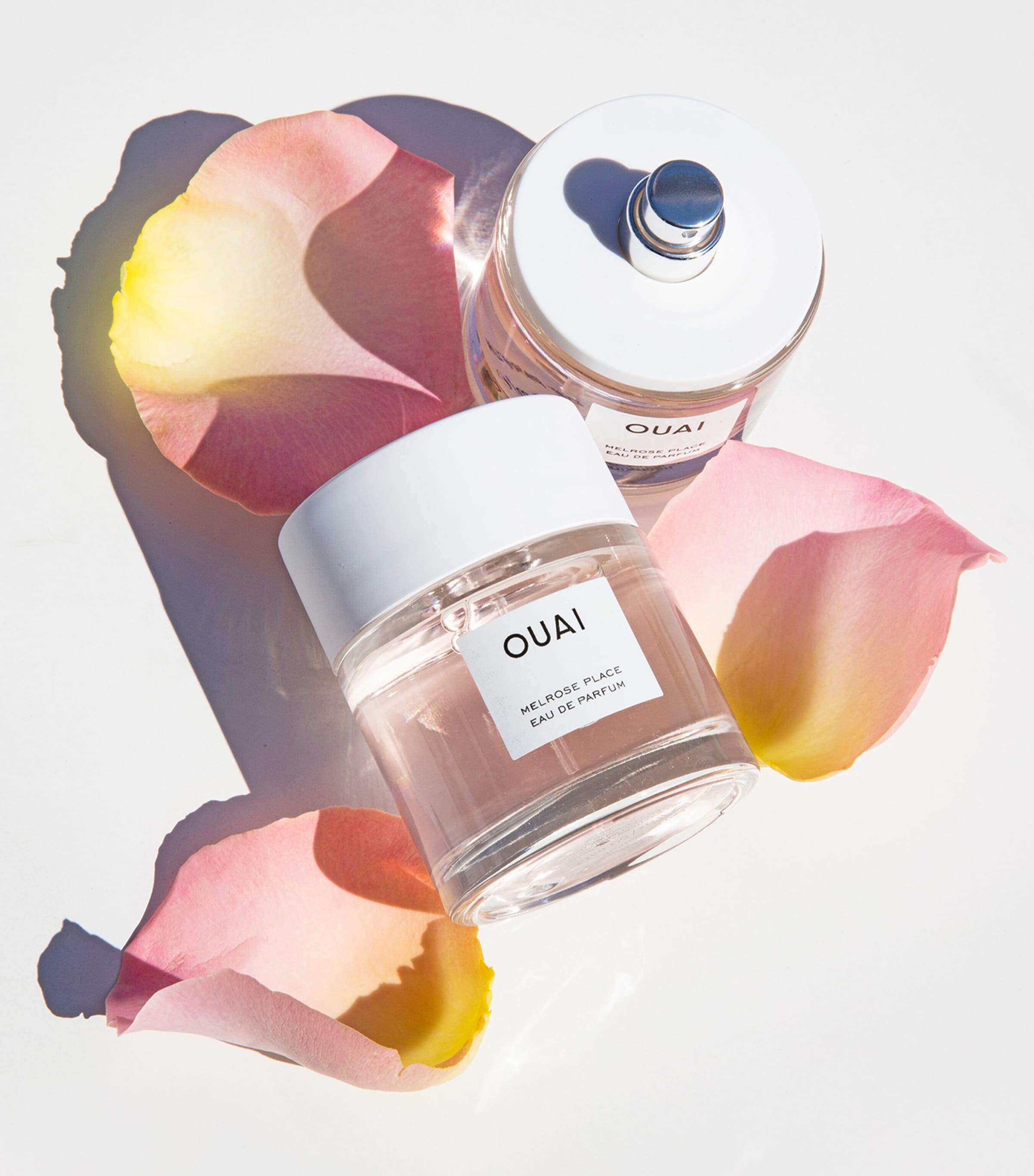 Ouai Melrose Place Eau de Parfum (50ml) Image 2
