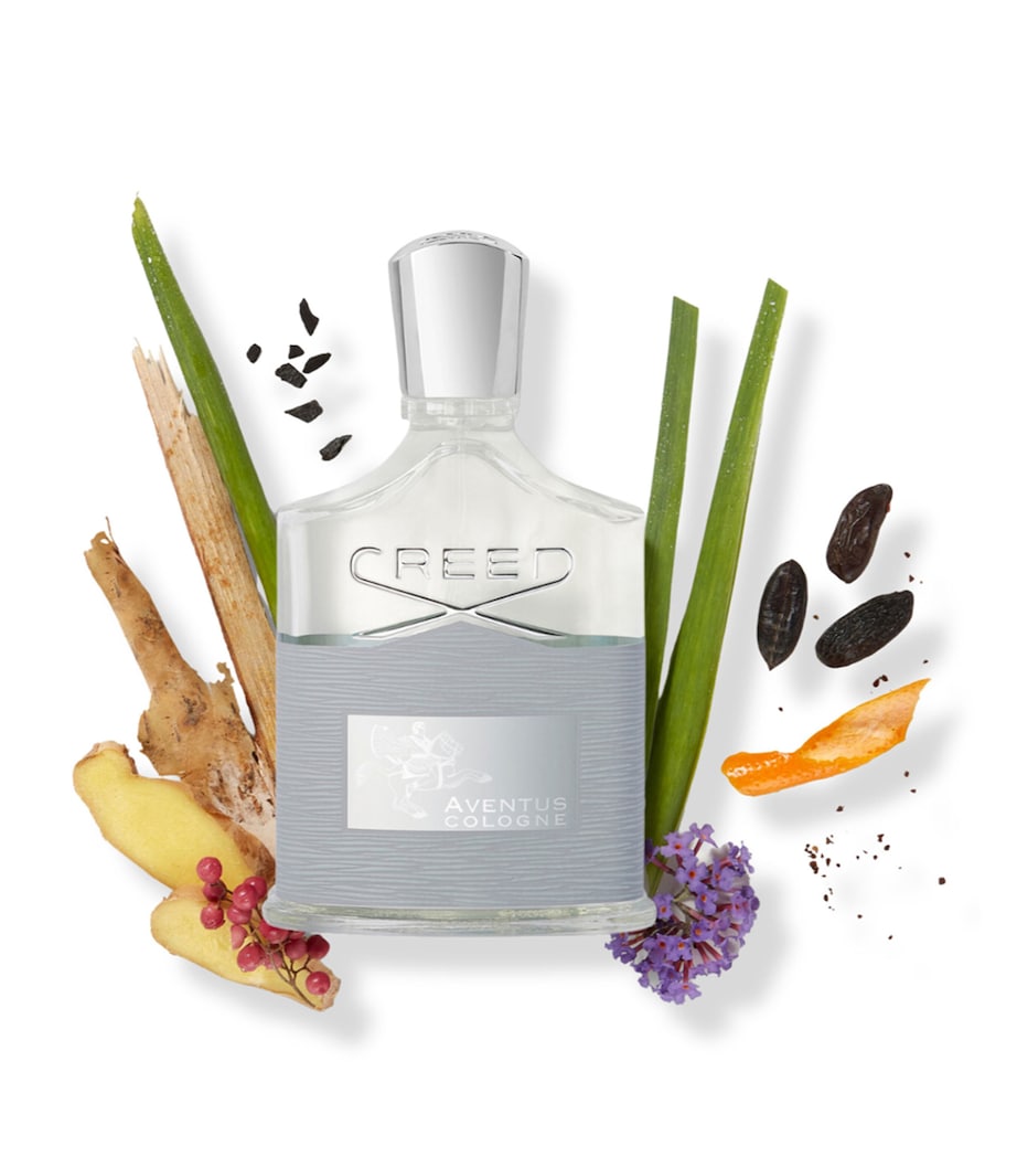 Aventus Cologne Eau de Parfum (100ml) NO COLOUR Image 2