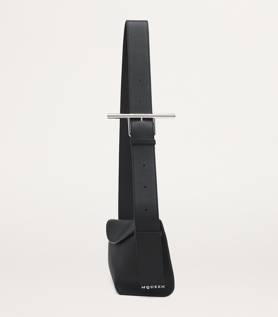 Leather The Sling Bag 1000 Image 2