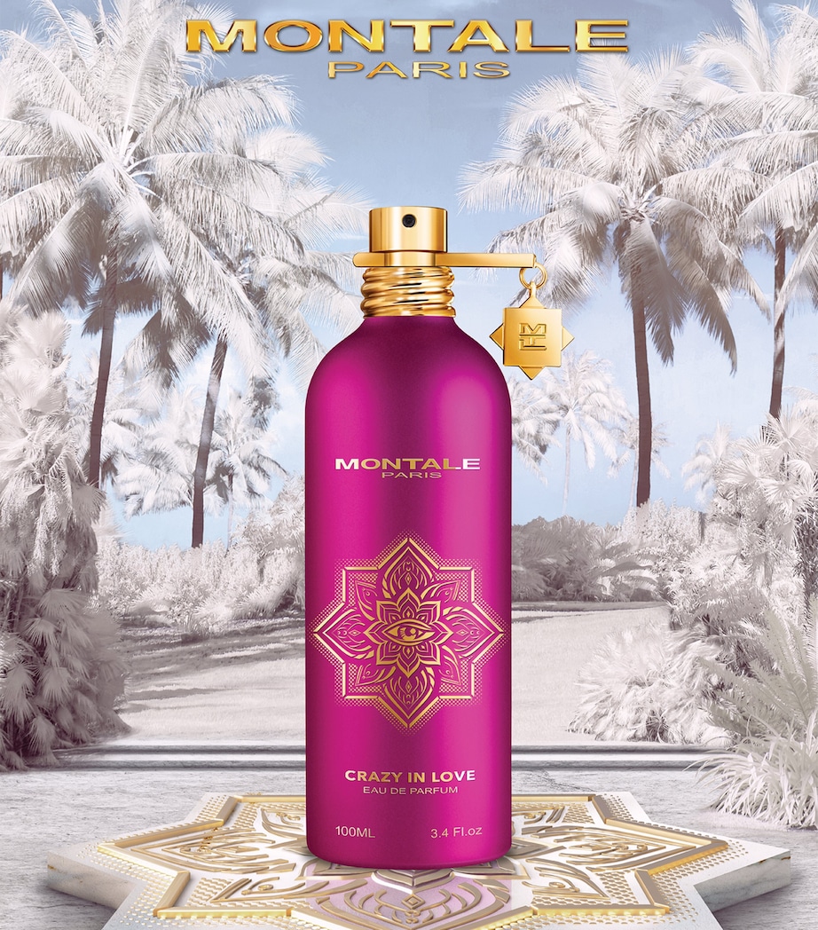 Crazy In Love Eau de Parfum (100ml) NO COLOUR Image 2