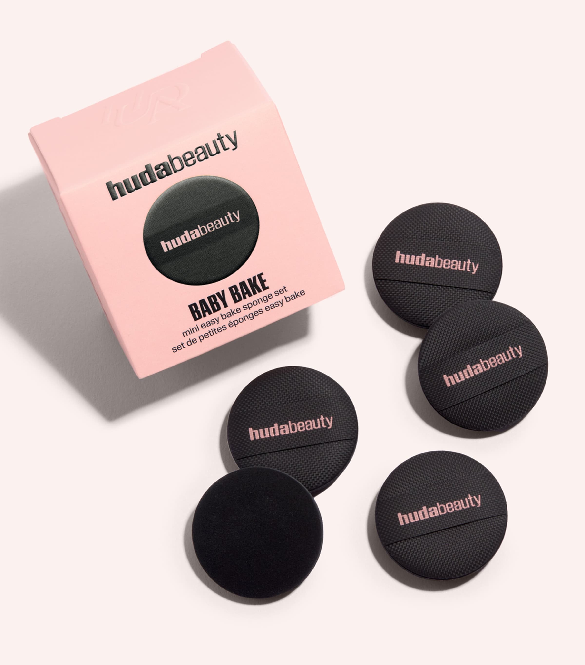 Mini Easy Bake Sponge Set NO COLOUR Image 4