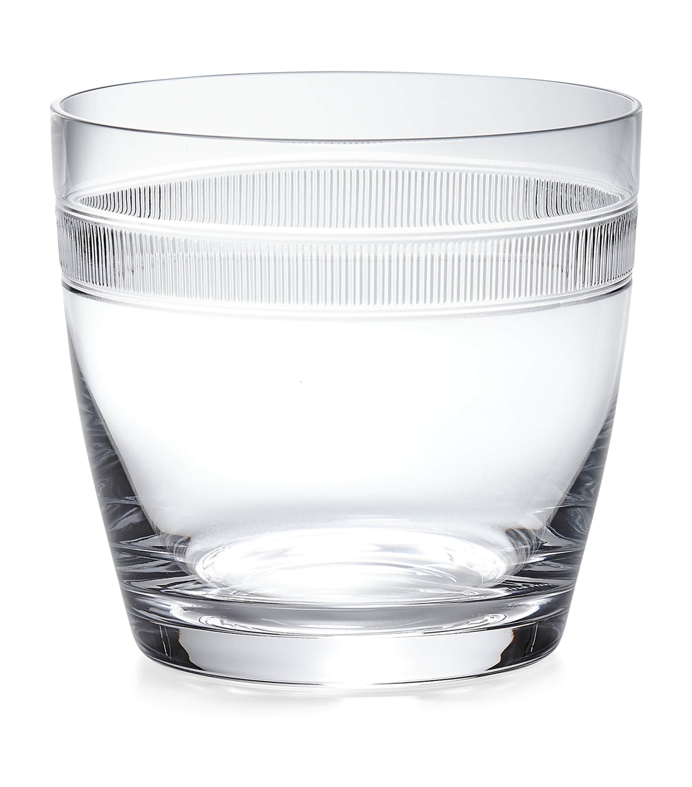 Ralph Lauren Home Langley Ice Bucket | Dining | Barware | Ice Buckets & Wine Coolers | Designers | Ralph Lauren | Ralph Lauren Home