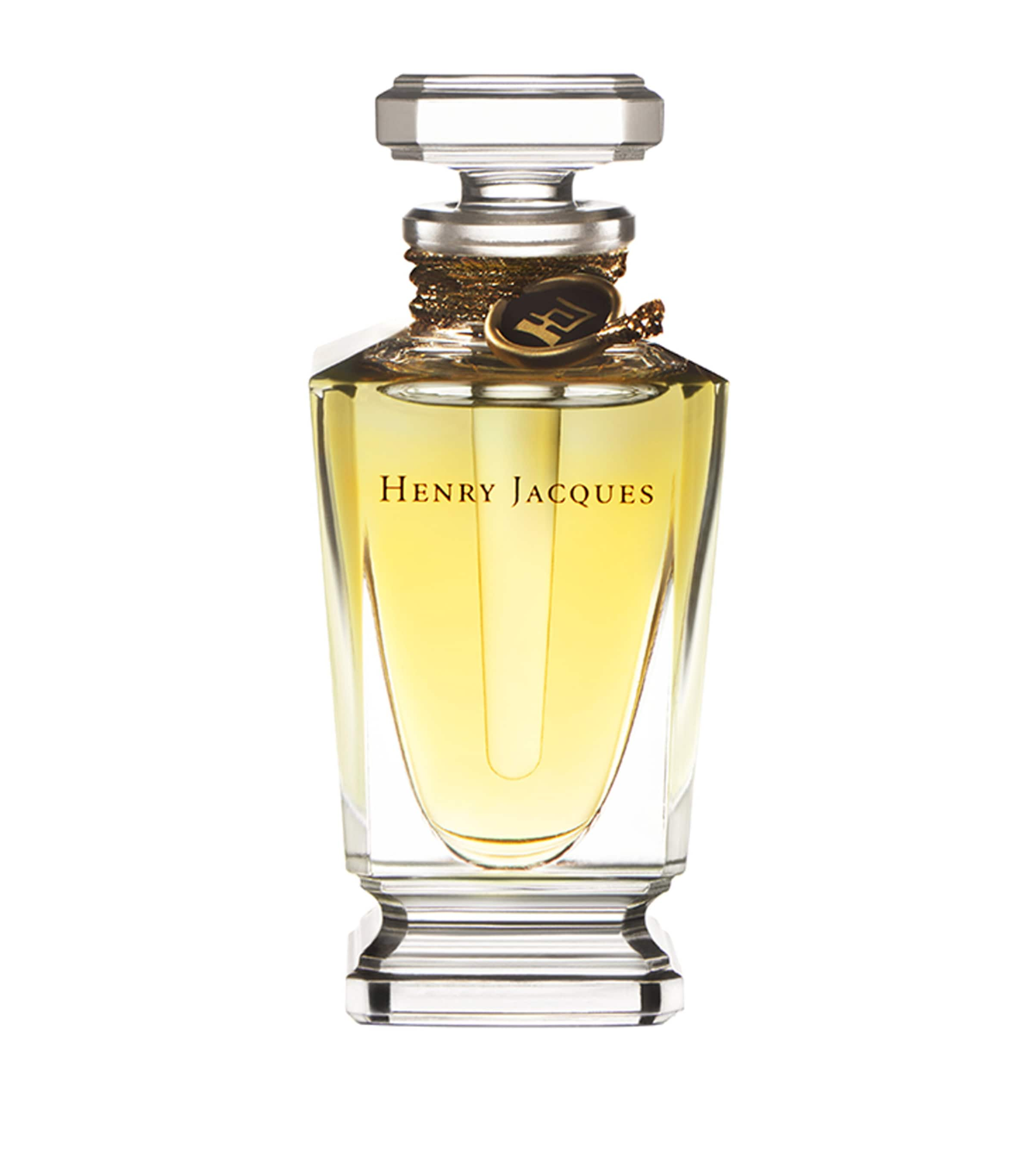 Henry Jacques Chalain Pure Perfume