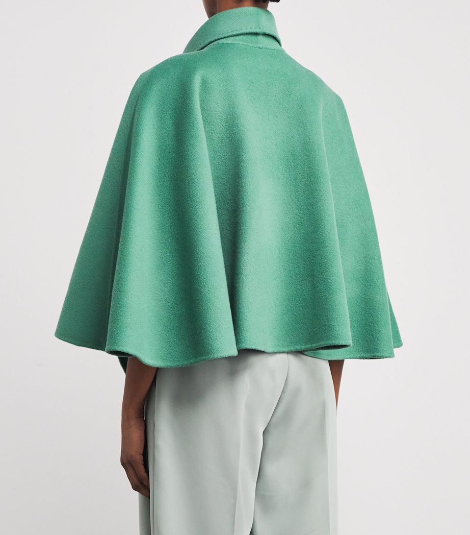 Cashmere Bagatelle Cape PATINA Image 4