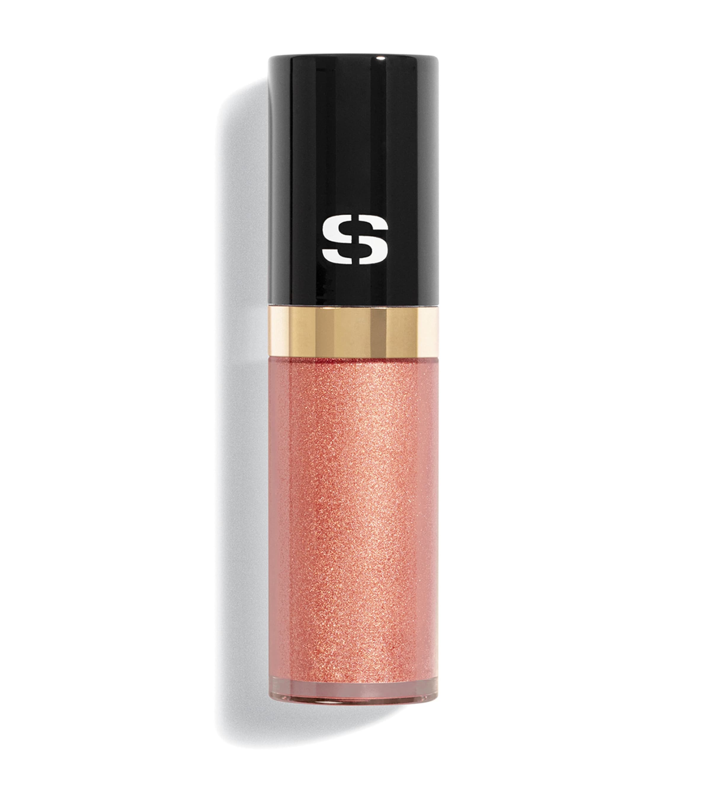 Sisley Ombre Eclat Liquide Eyeshadow Coral Image 1