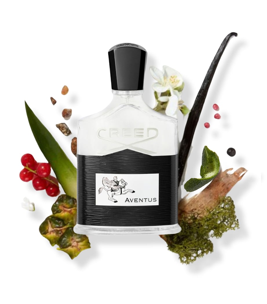 Aventus Eau de Parfum (100ml) NO COLOUR Image 2