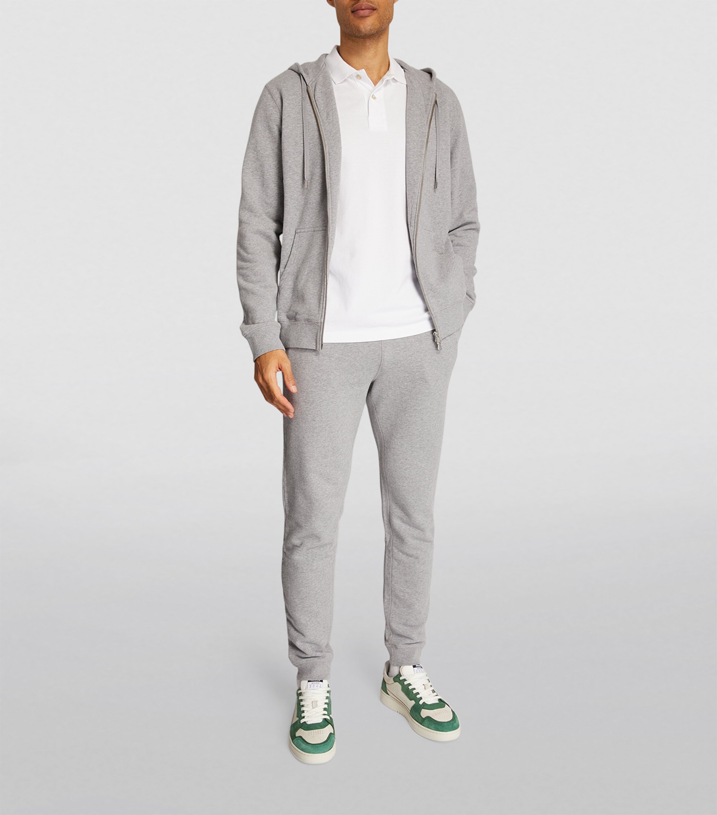 Loopback Sweatpants GYAA Image 8