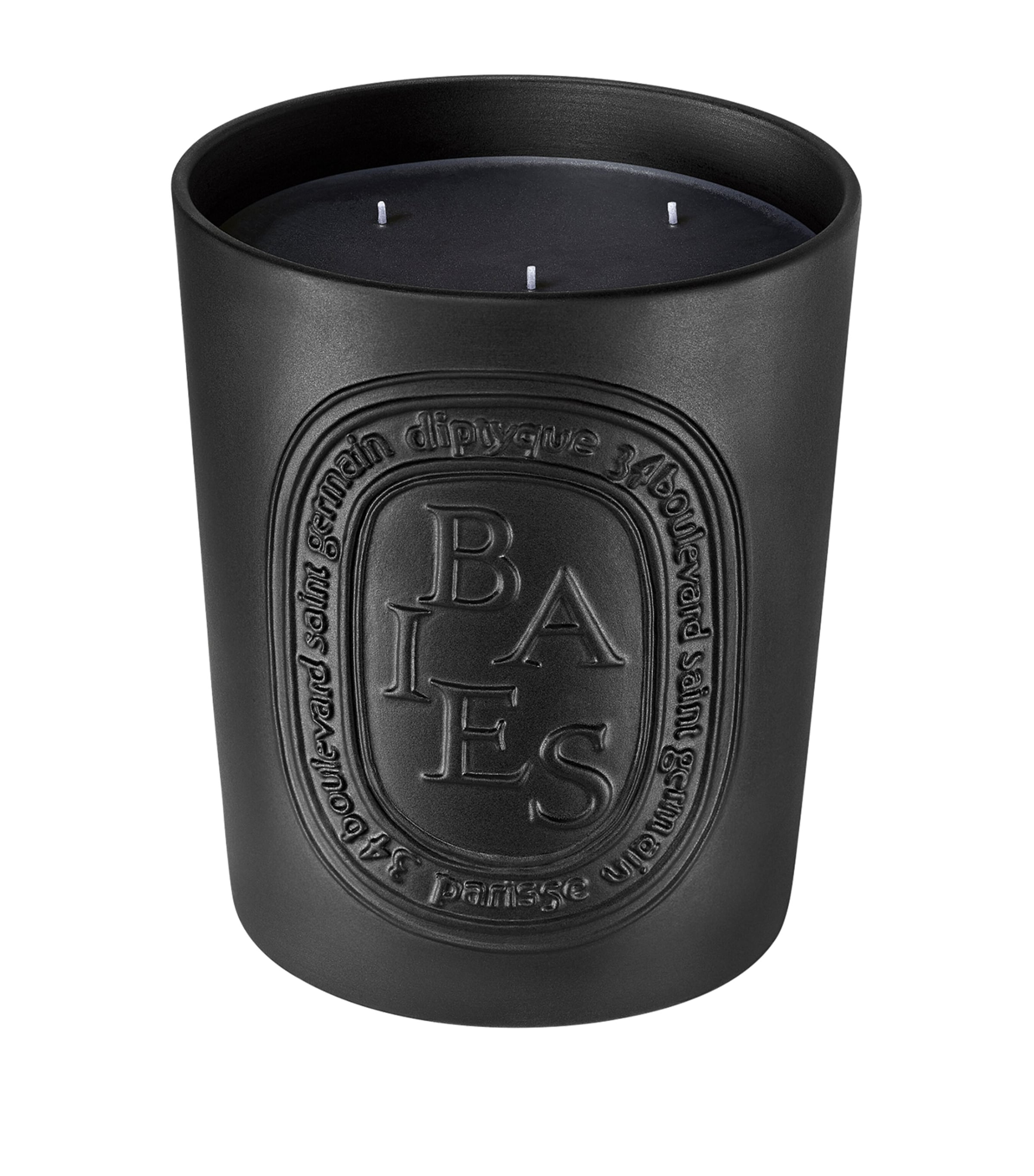 Diptyque Baies Candle (600g) | Gifts | Gifts for Interior Lovers | Home Accessories | Candles | Designers | Diptyque