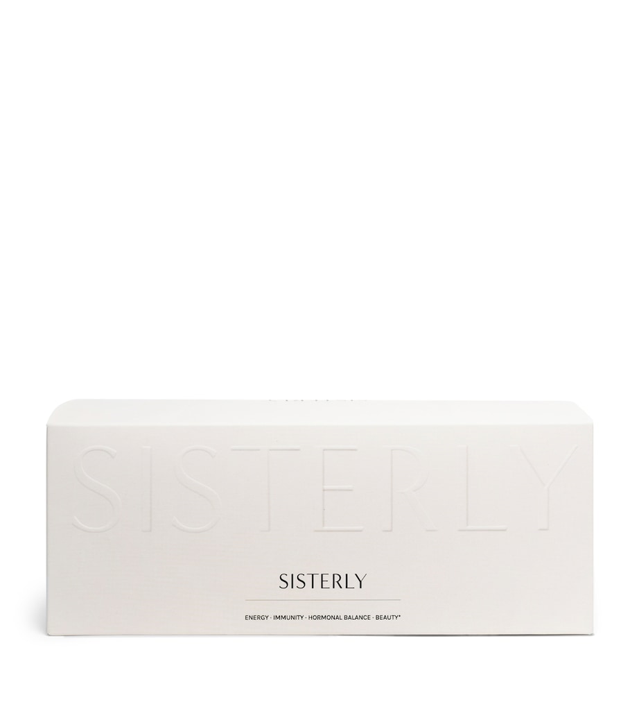 3 Month Supplements Bundle NO COLOUR Image 1