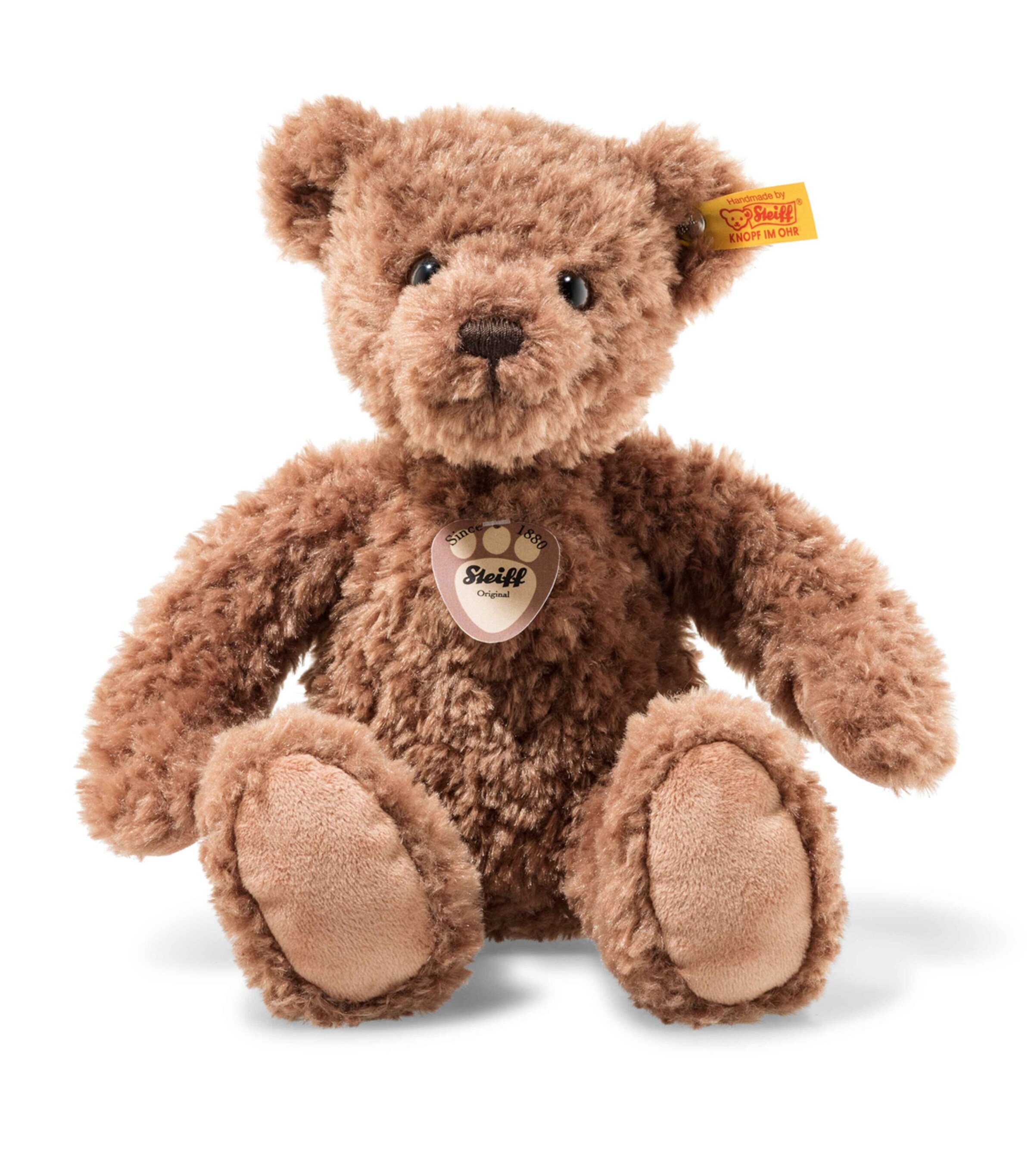 Steiff My Bearly Teddy Bear (28cm) | Harrods US