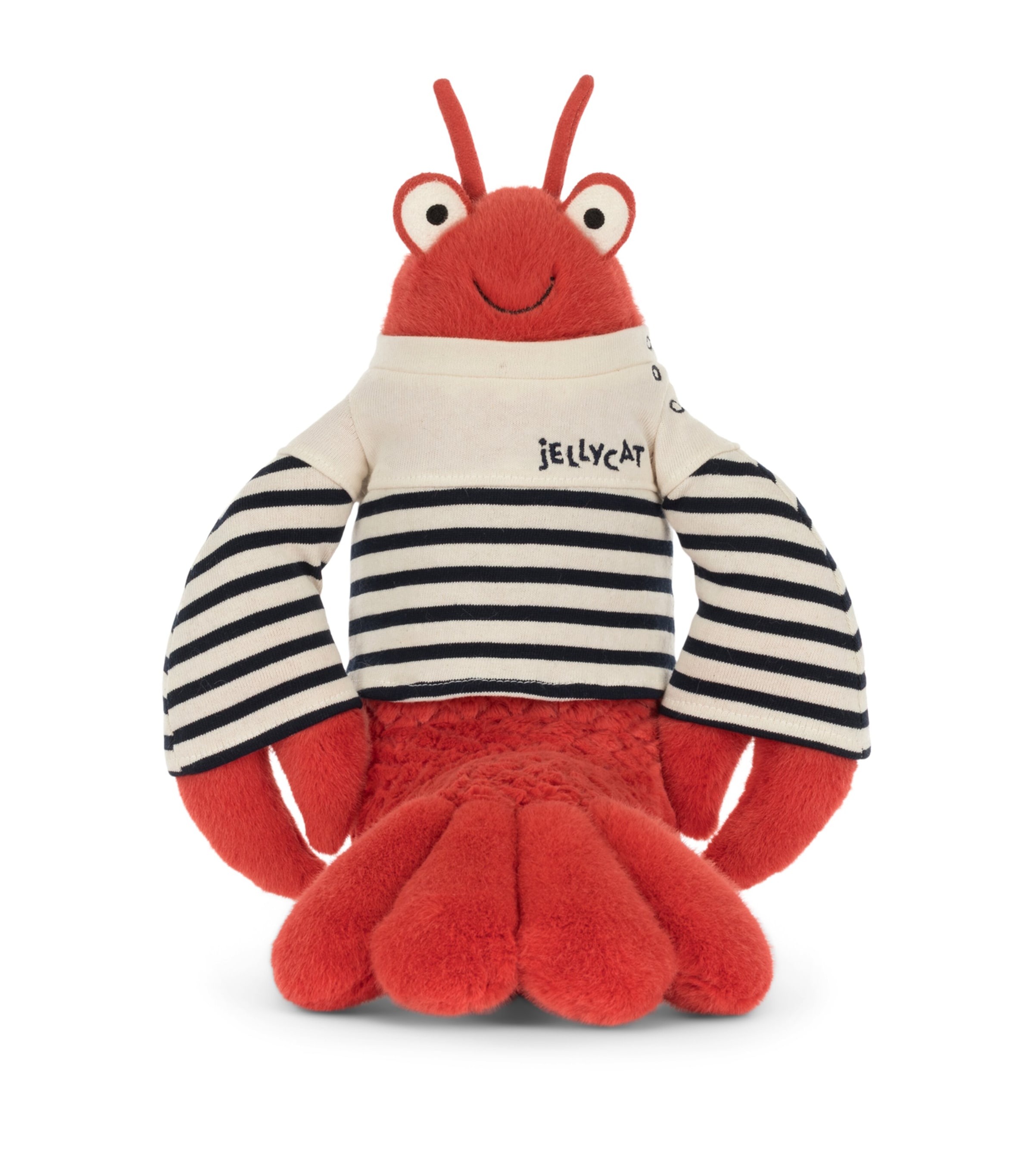 Jellycat Larry Lobster (28cm) Image 4