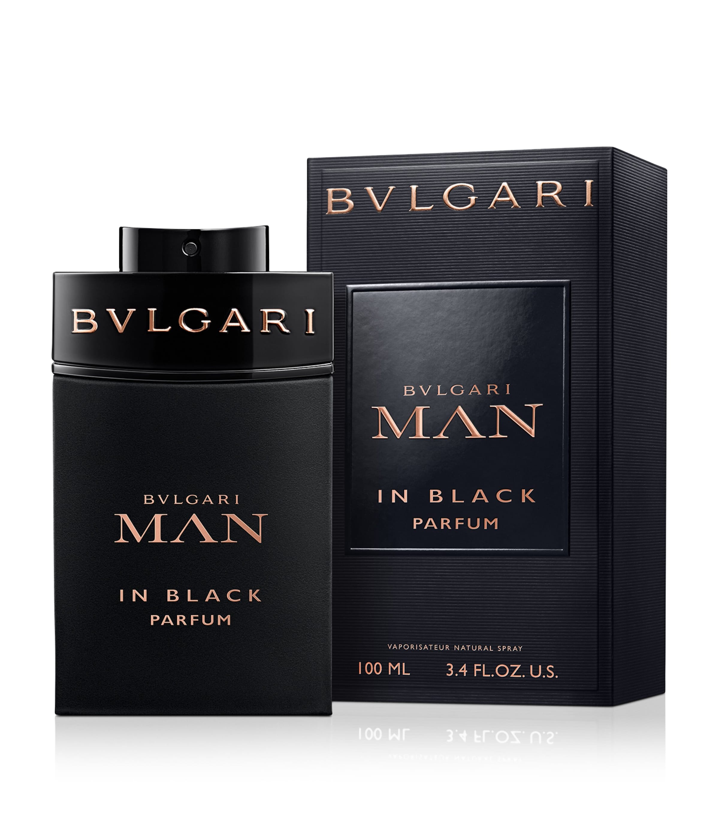 即購入大歓迎！【中古】BVLGARI MAN IN BLACK Bvlgari Man in Black Essence Eau de Parfum for sale online