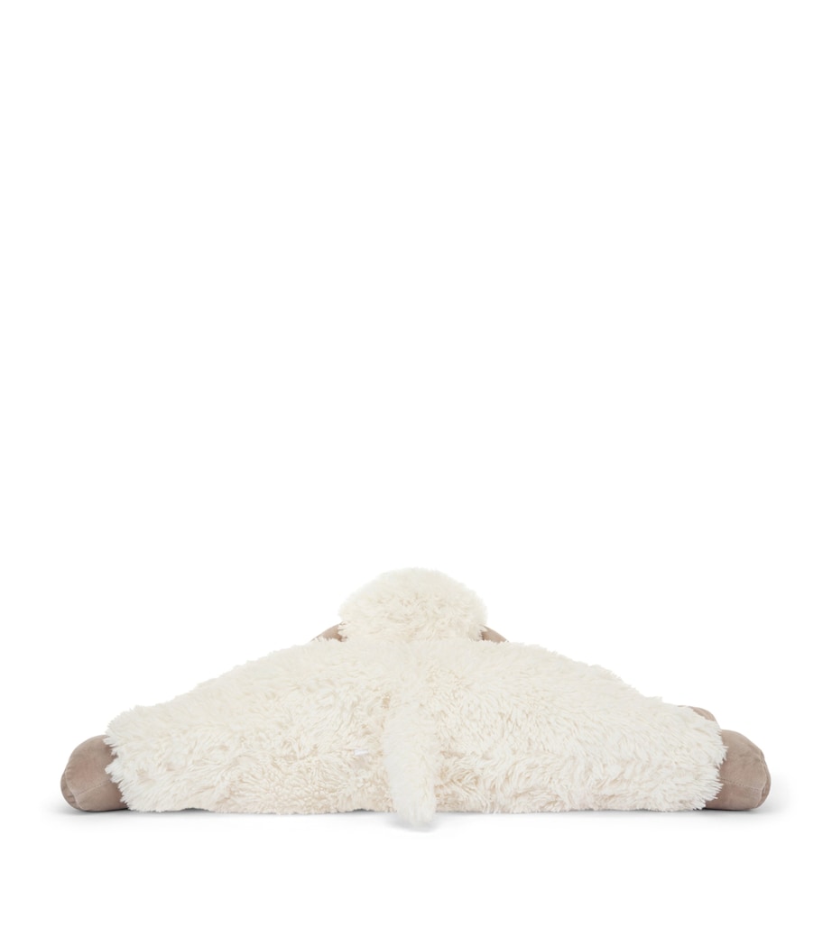 Jellycat Large Truffles Sheep (24cm) Image 4