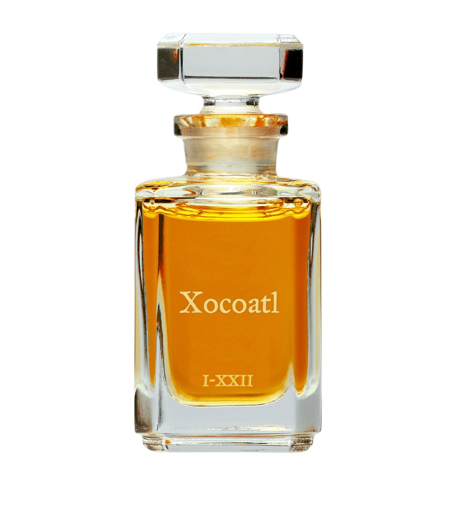 Xocoatl Perfume Oil (8ml) NO COLOUR Image 1