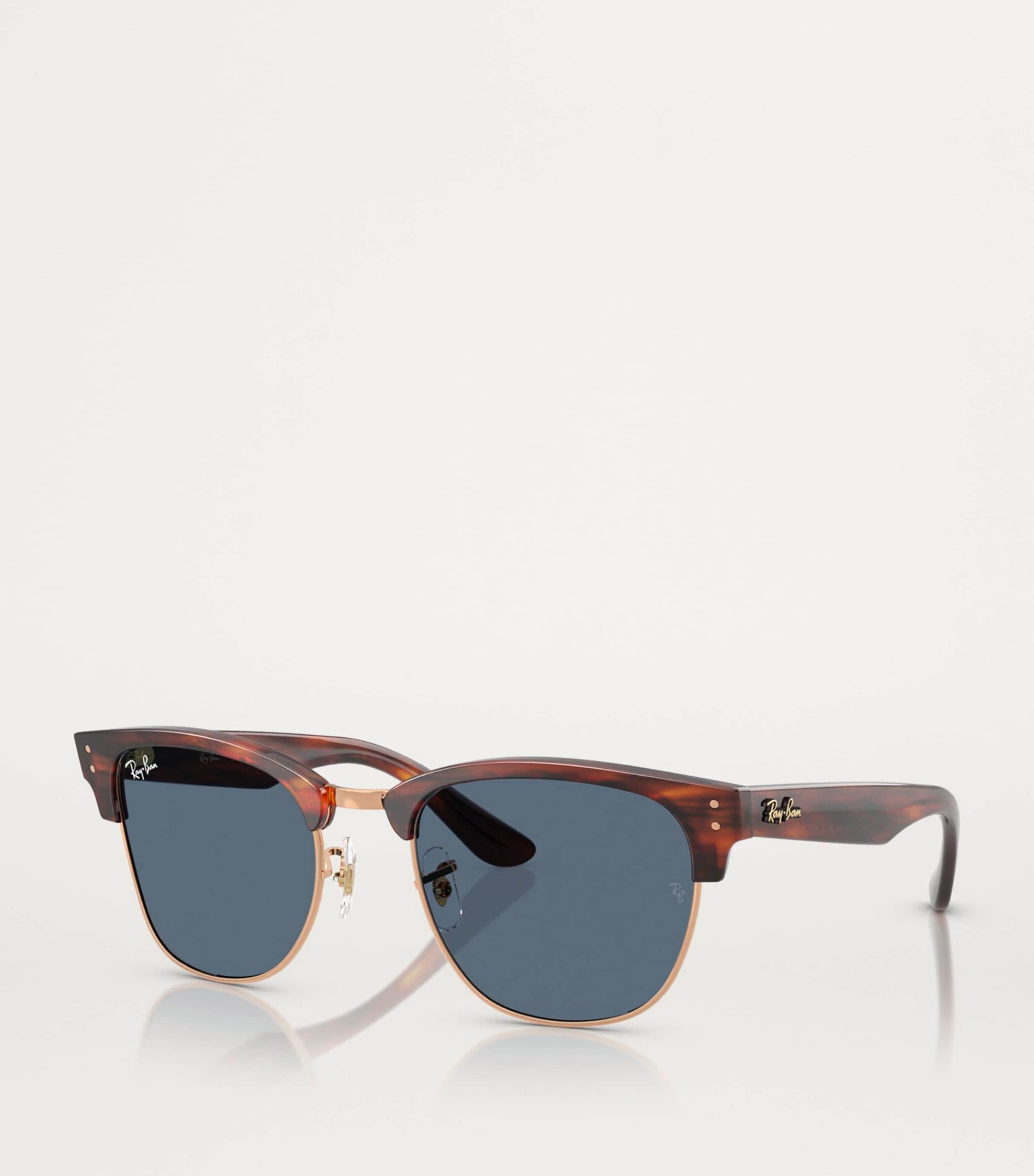 RBR0504S Clubmaster Sunglasses 13983A Image 2