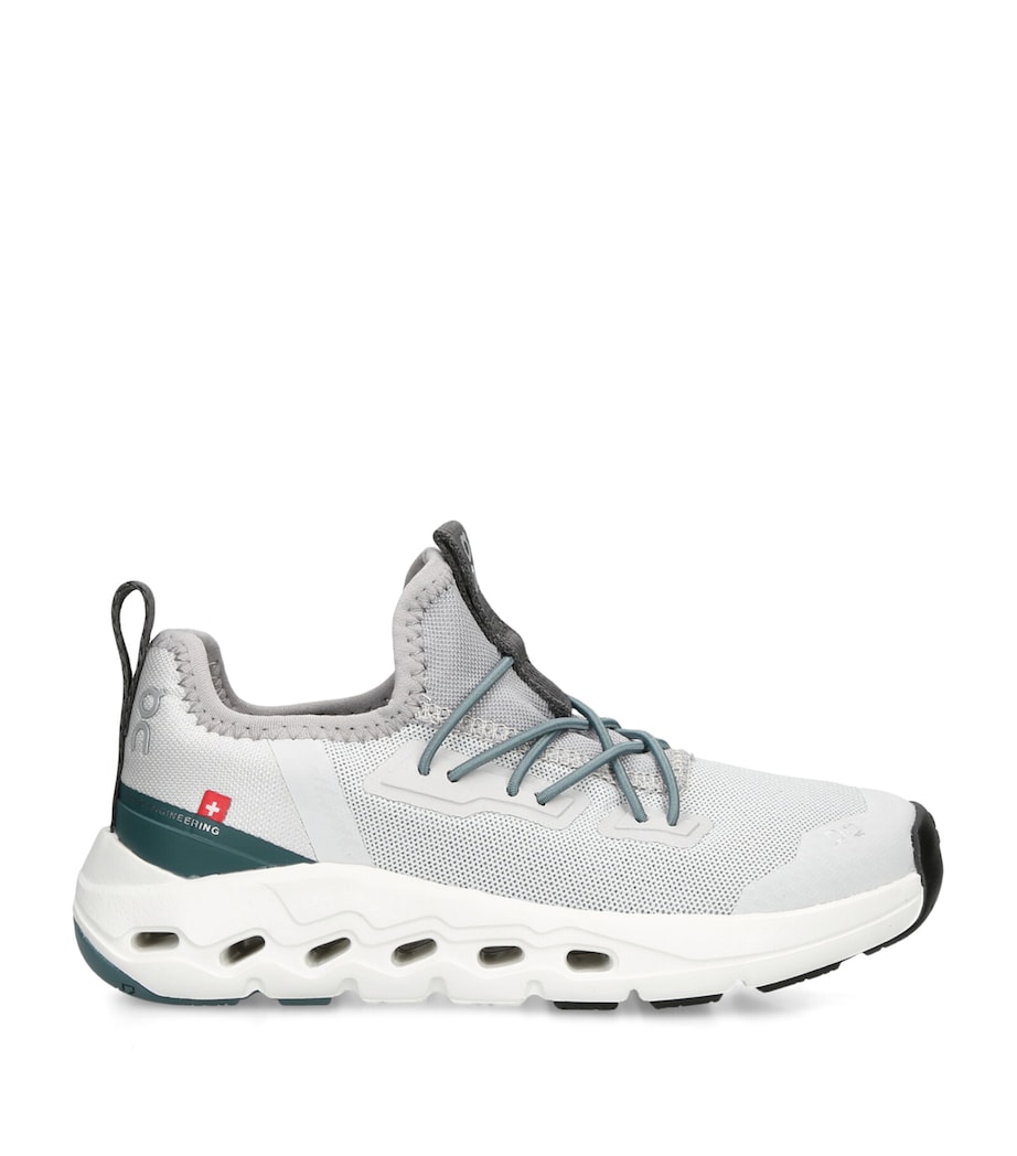 ON Running Cloudleap Trainers Grey/other Image 1
