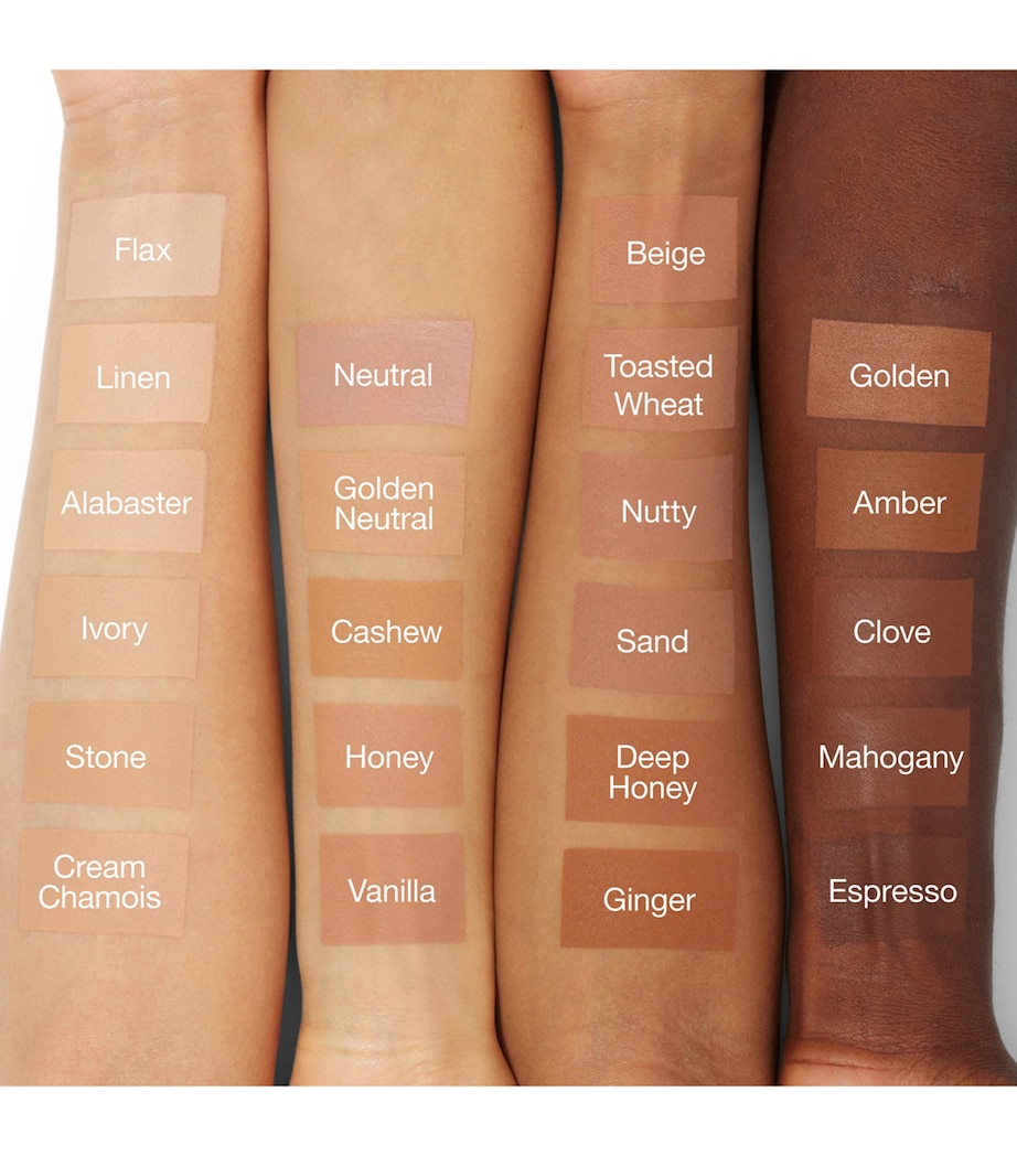 Anti-Blemish Solutions Liquid Makeup CN 08 LINEN Image 3