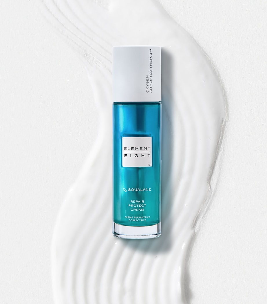 O2 Squalane Repair Protect Cream (30ml) NO COLOUR Image 6