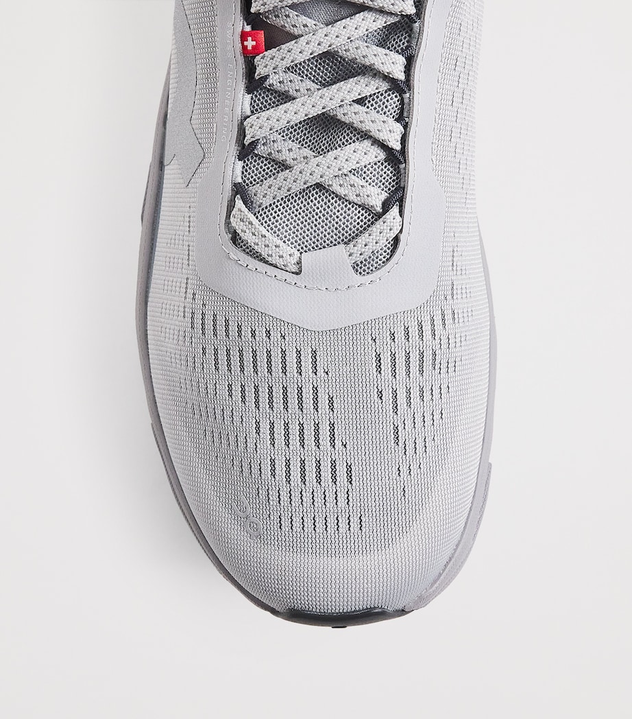 Cloudmonster 1 Trainers PEARL | IVORY Image 6