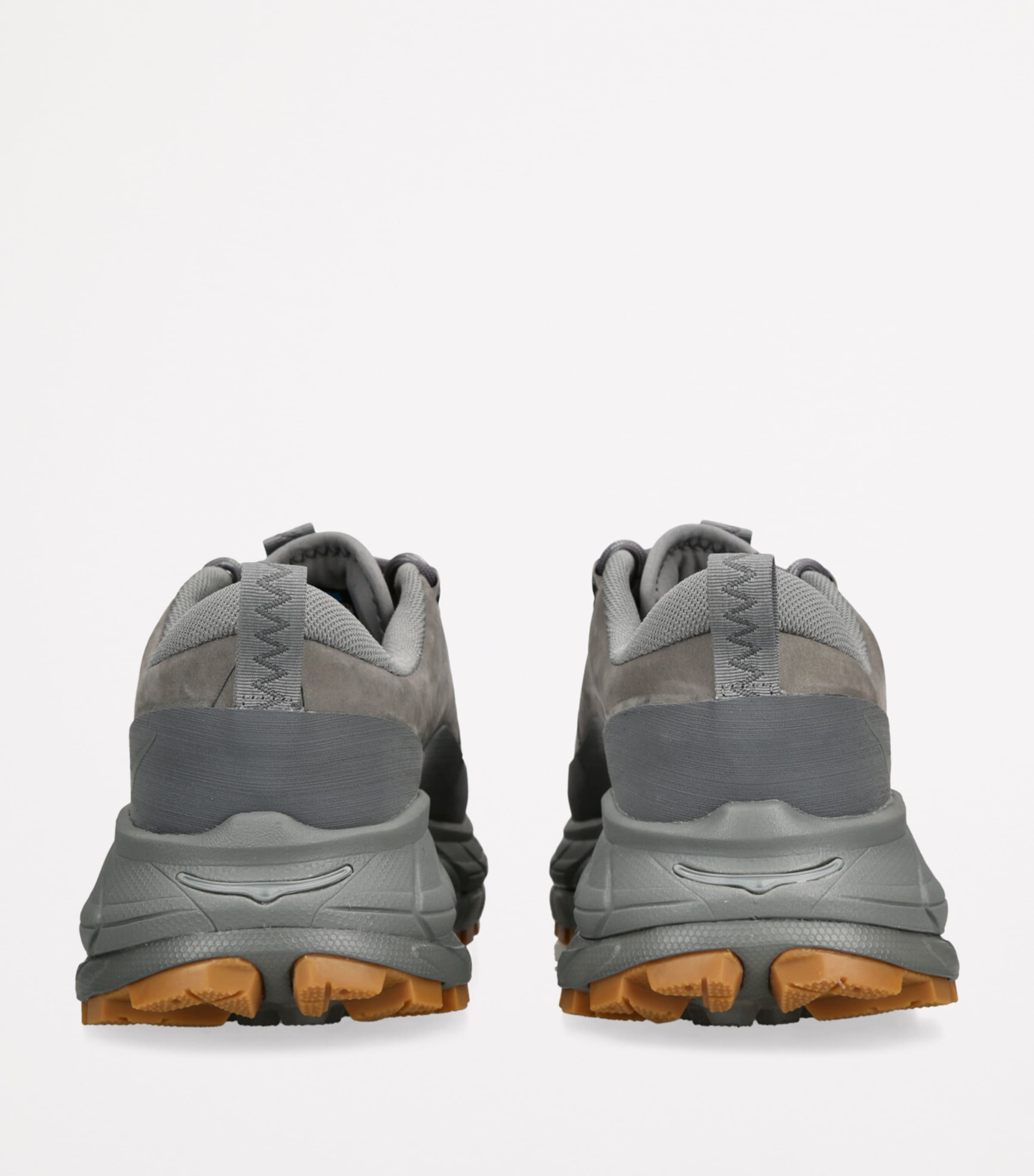 Tor Summit Hiking Shoes GREY/OTHER Image 2