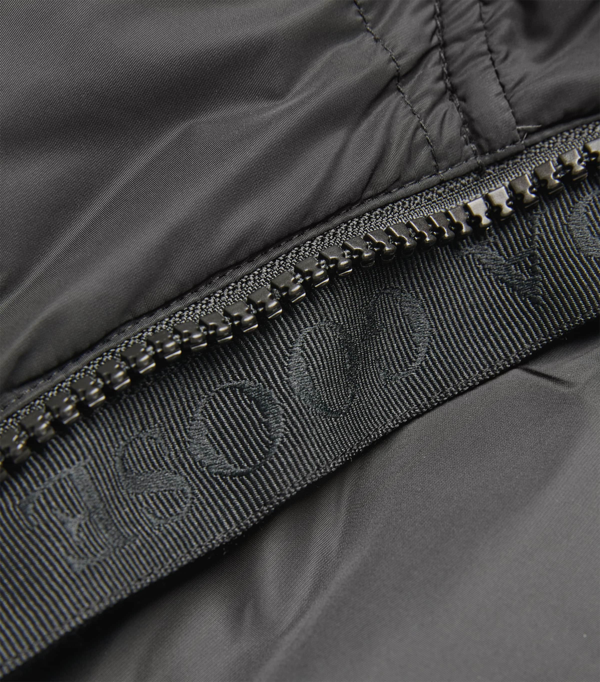 Hybridge Huron Zip-Up Hoodie 9061 Image 2