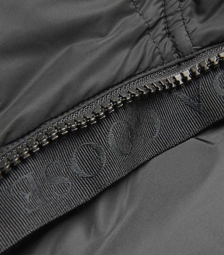 Hybridge Huron Zip-Up Hoodie 9061 Image 5