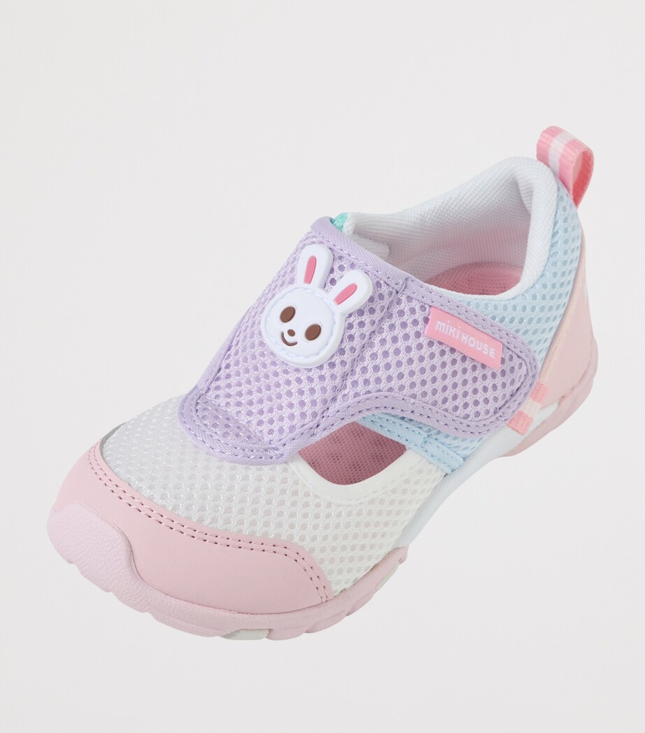 Miki House Mesh Usako Sneakers Image 5