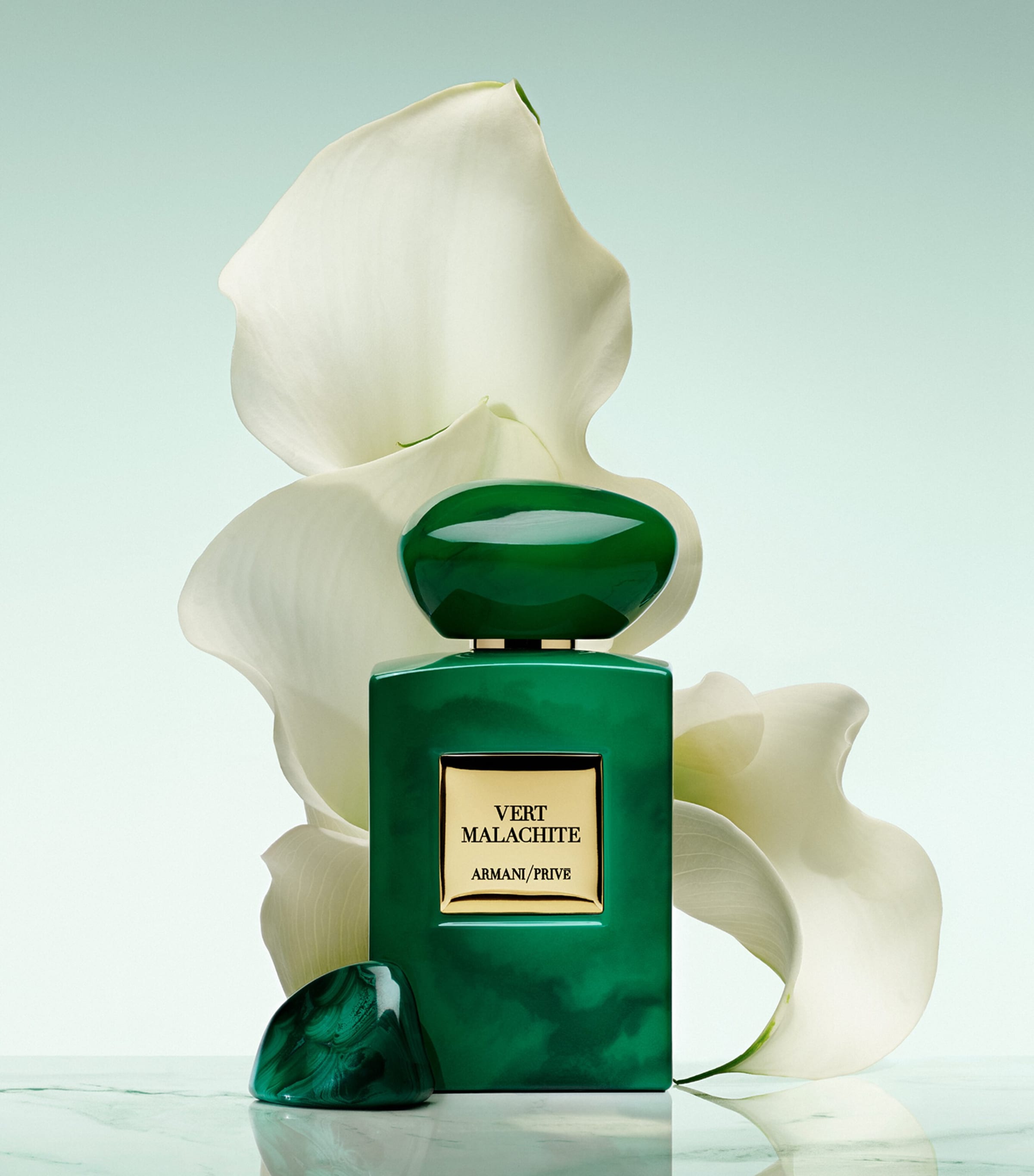 Armani Privé Vert Malachite Eau de Parfum (100ml) Image 3