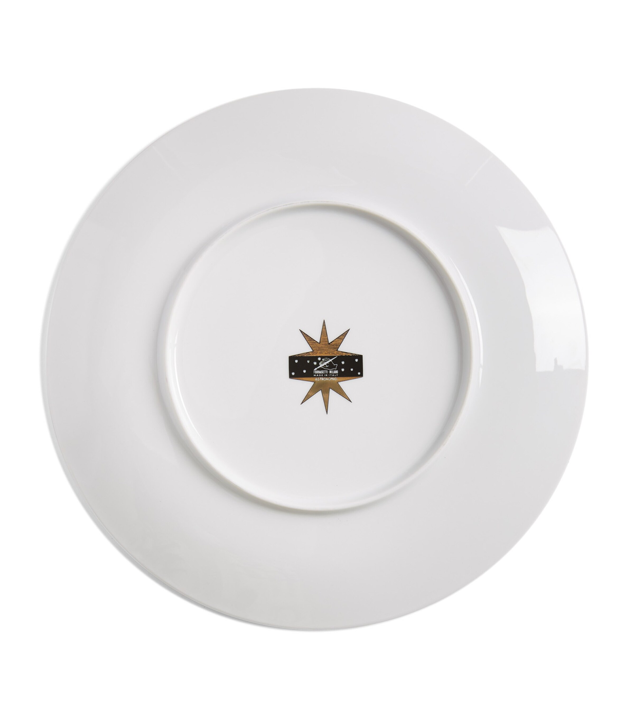 Fornasetti Astronomici Plate (31cm) Image 3