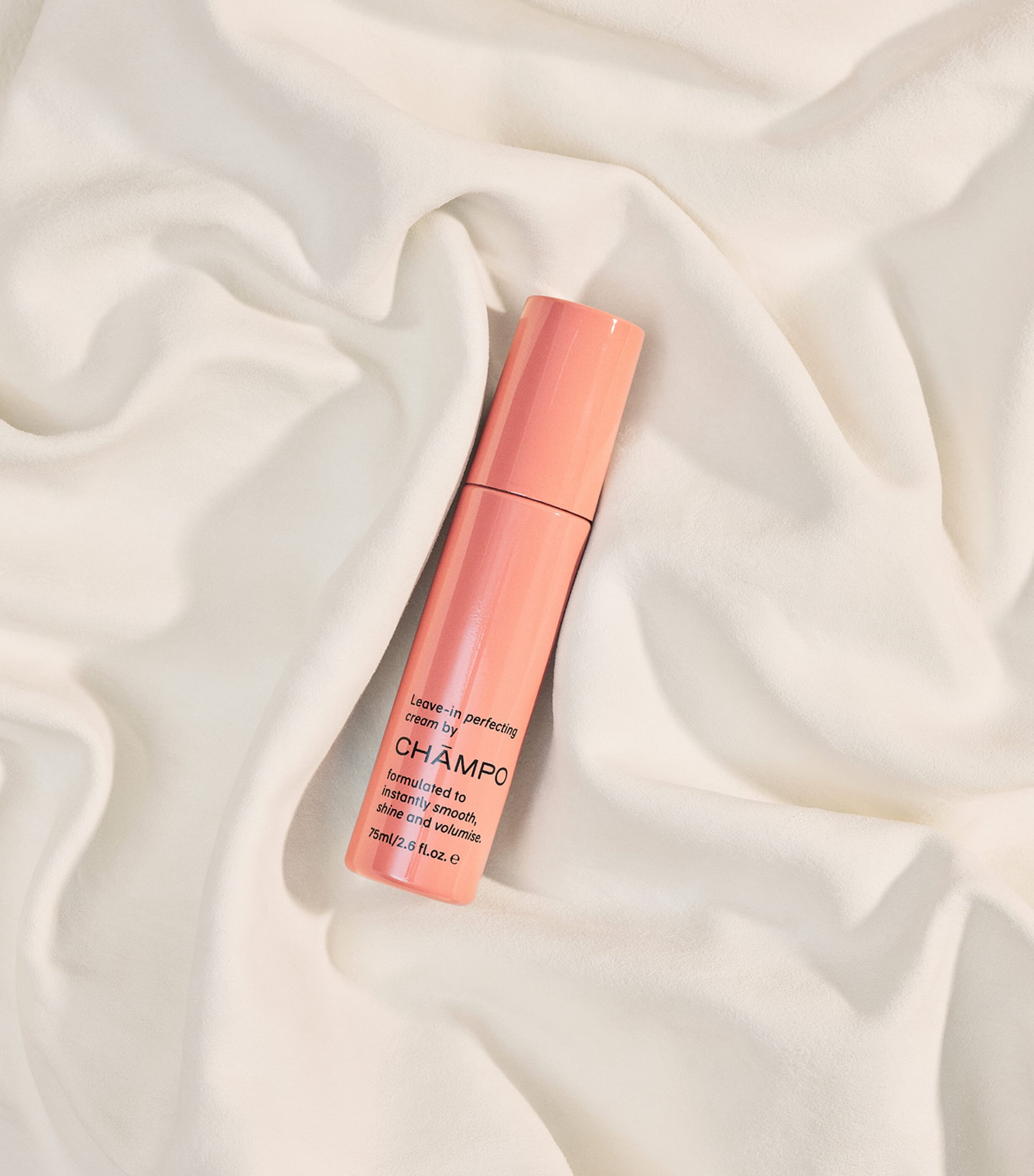 Leave-In Perfecting Cream (75ml) NO COLOUR Image 2