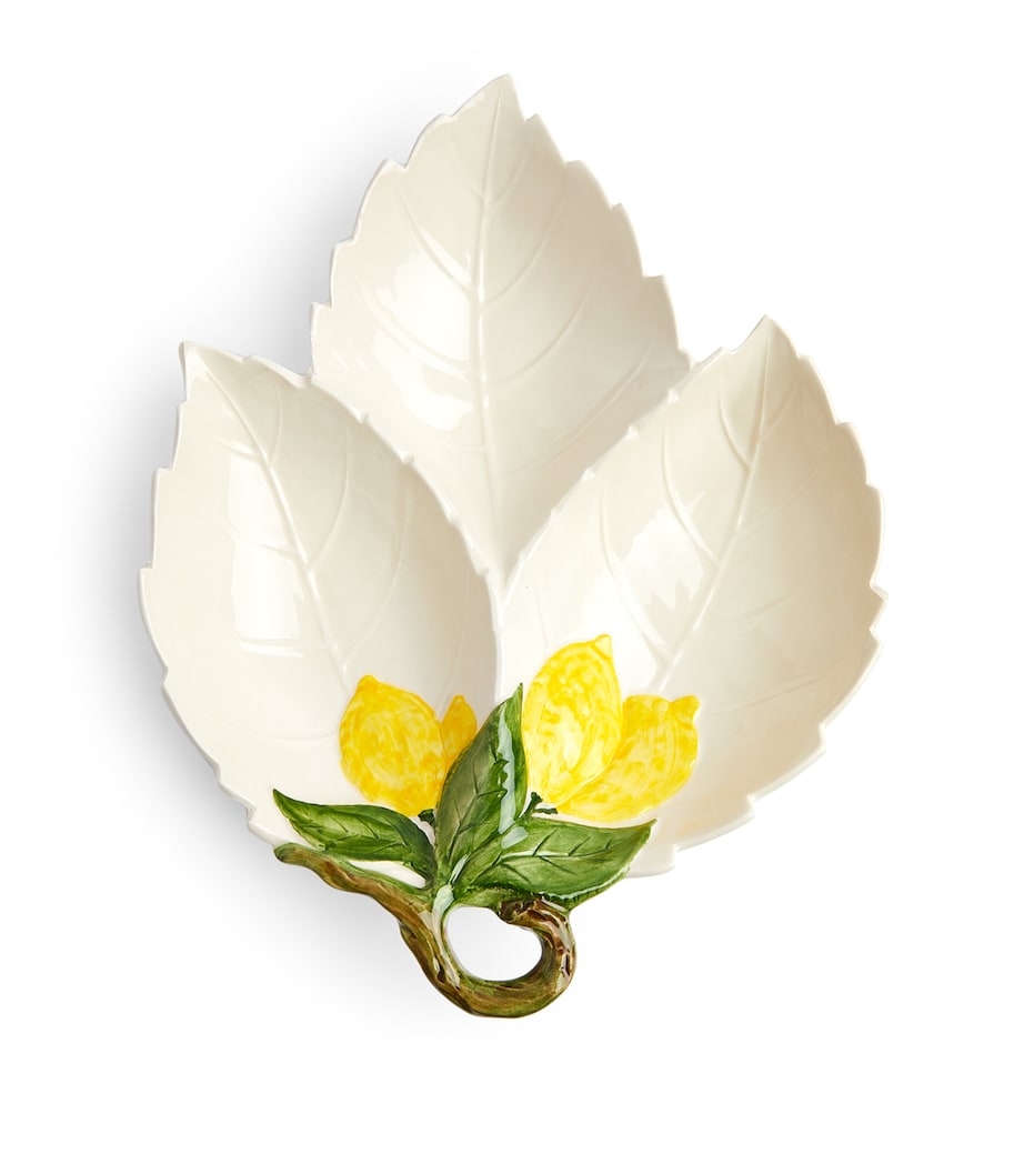 Lemon Starter Set Plate MULTI Image 7