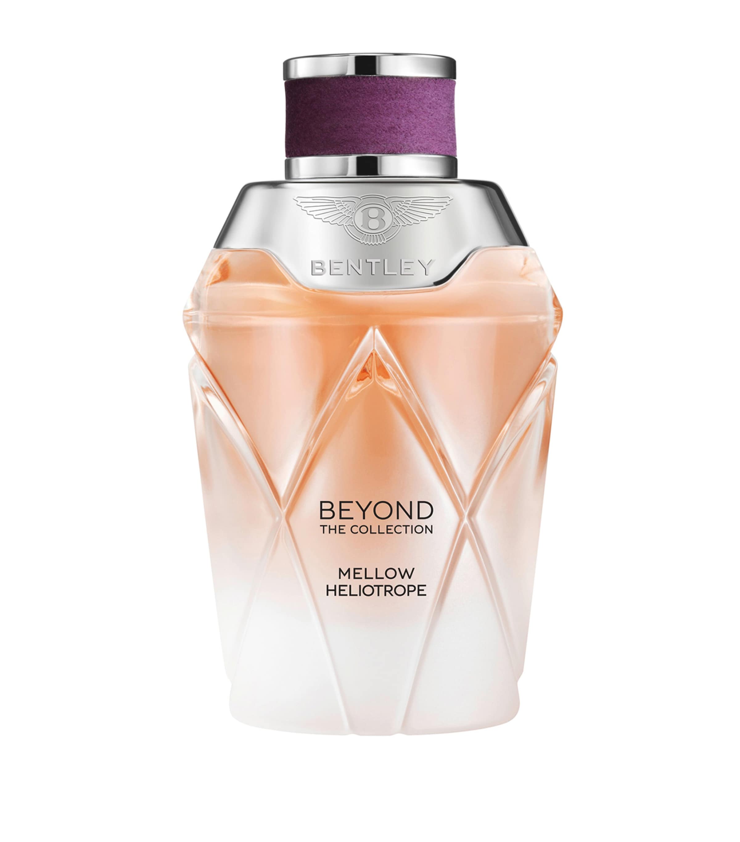 Bentley Mellow Heliotrope Eau De Parfum