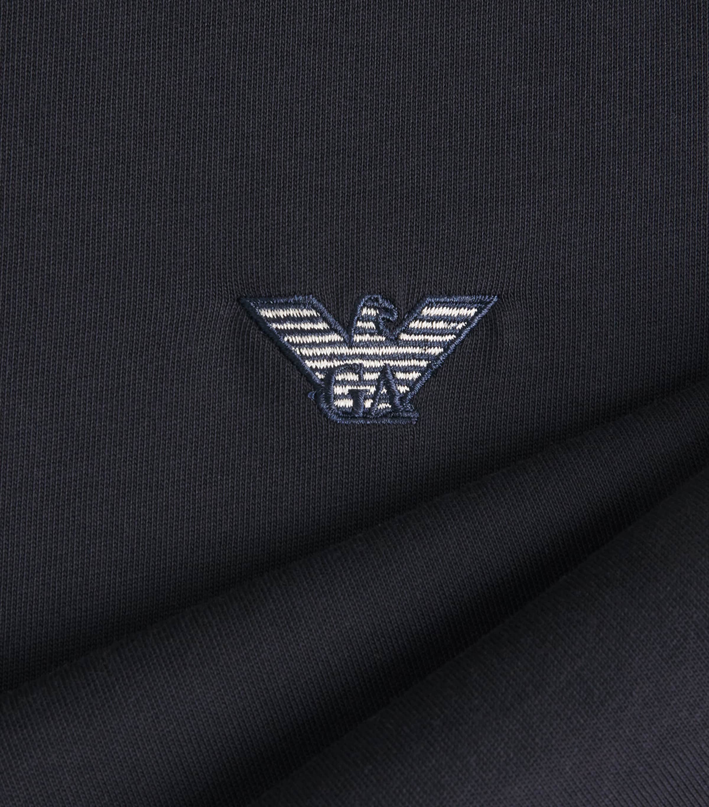 Cotton Eagle Logo T-Shirt UB118 Image 5