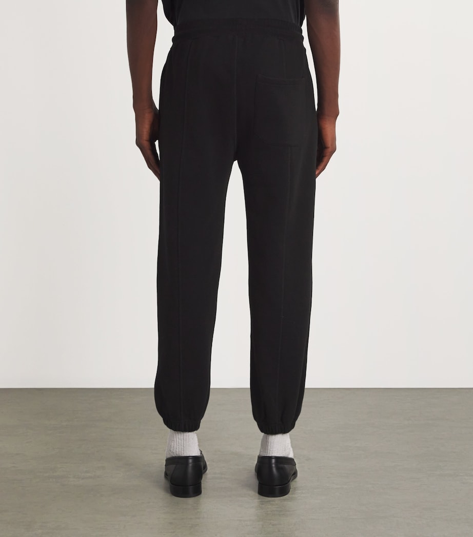 Sportswear Sweatpants BLACK 000 Image 4