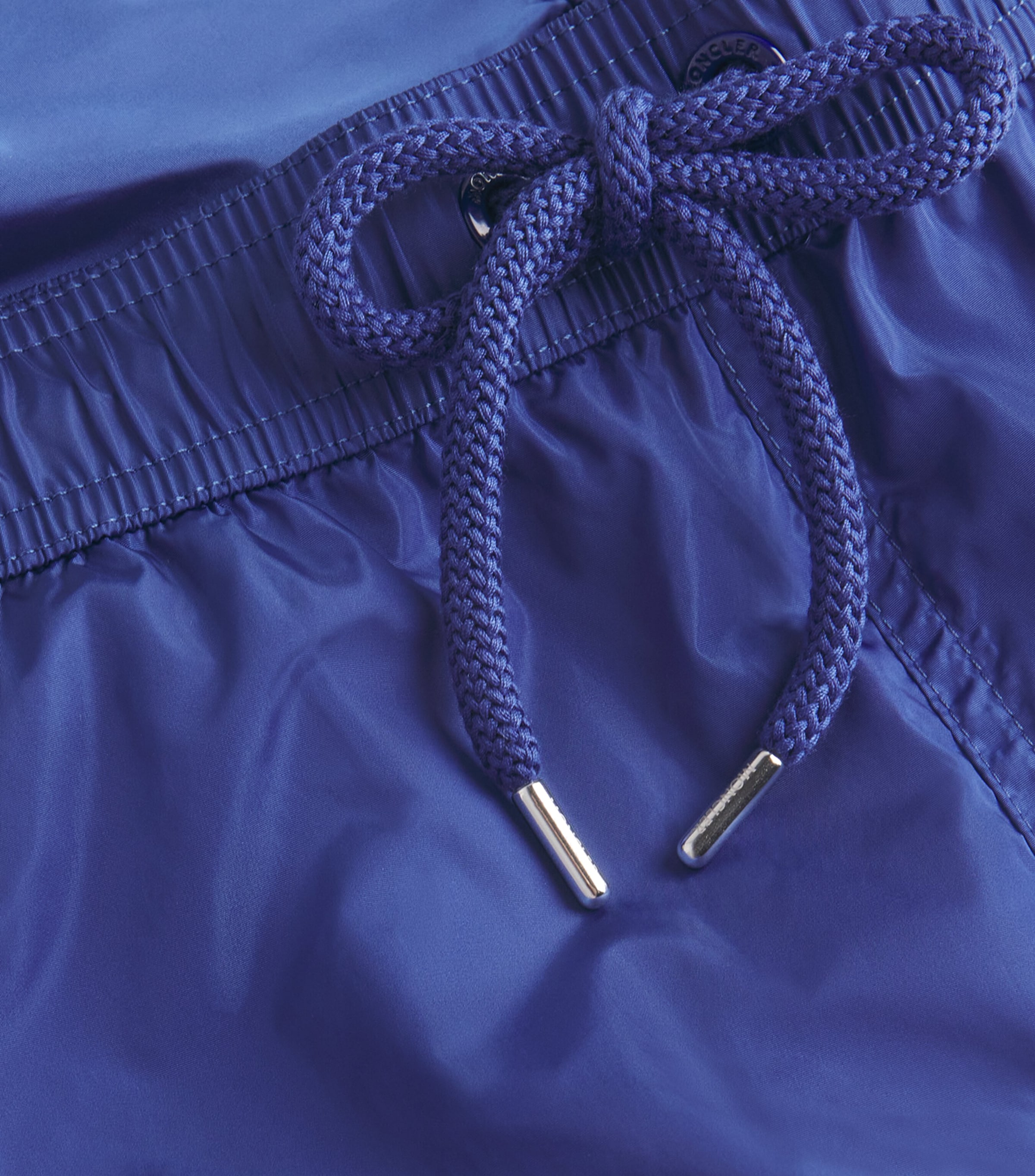 Logo Swim Shorts 750 Image 5