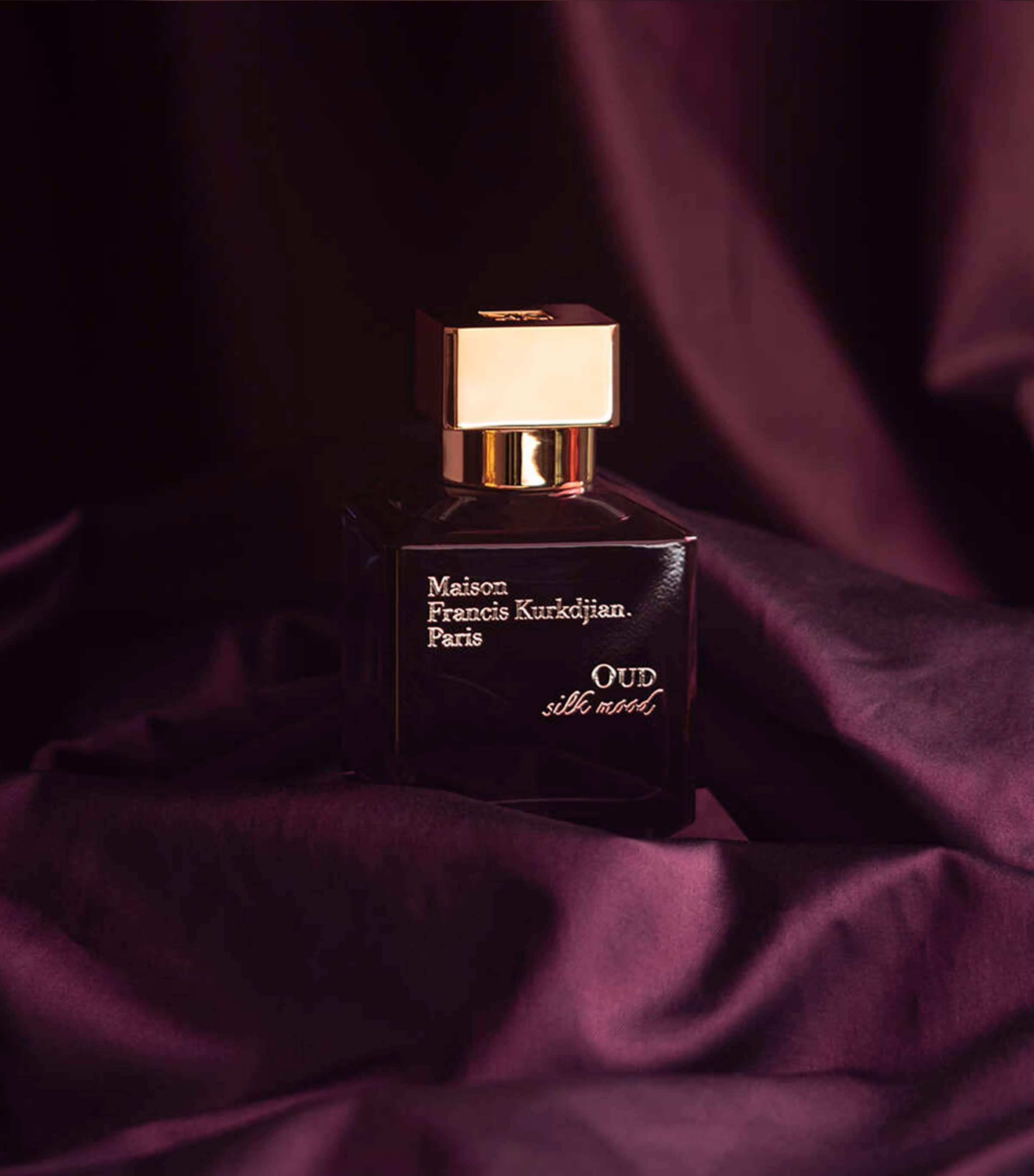 Oud Silk Mood Eau de Parfum (35ml) NO COLOUR Image 4