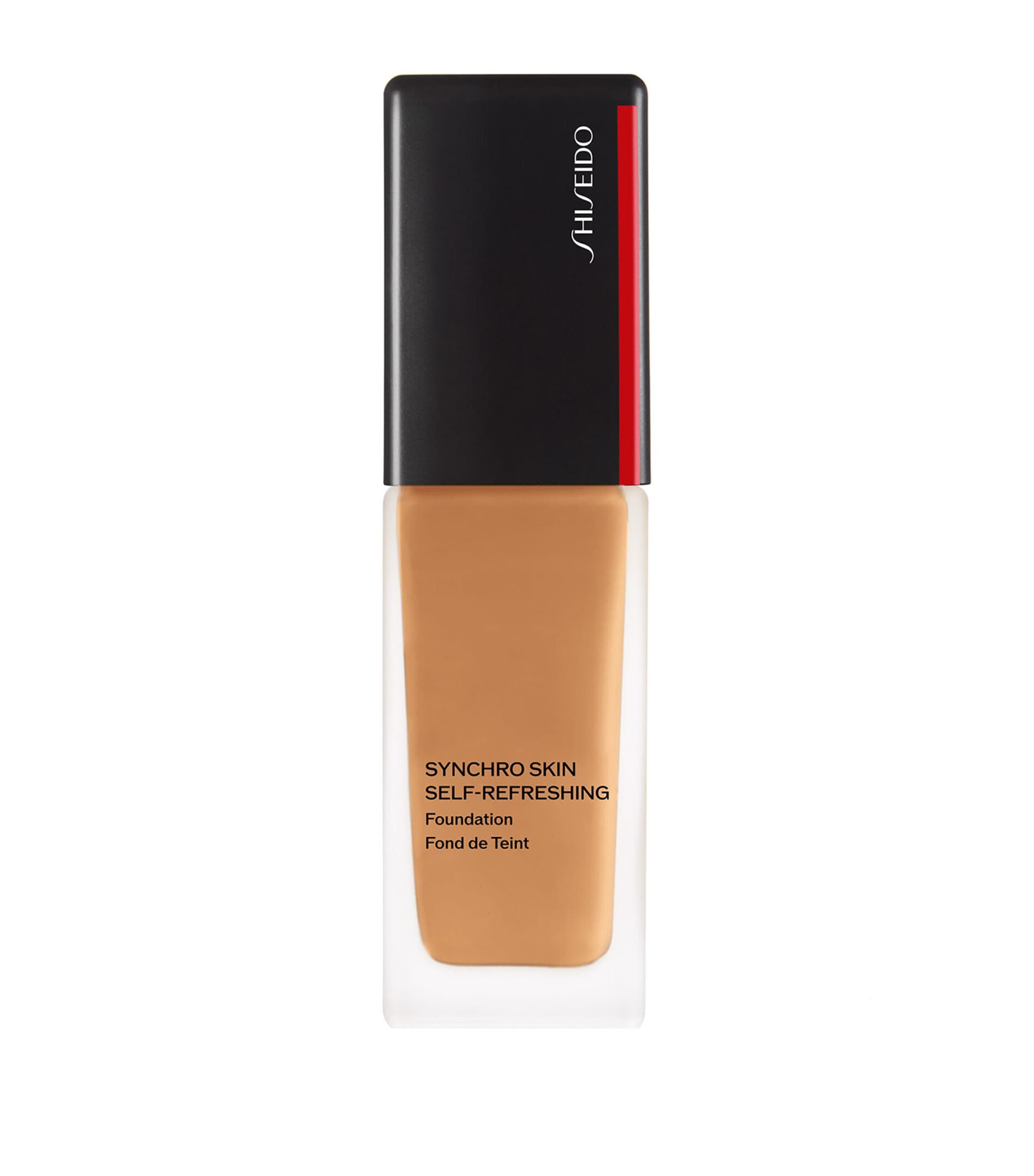 Shiseido Synchro Skin Self-refreshing Foundation In White