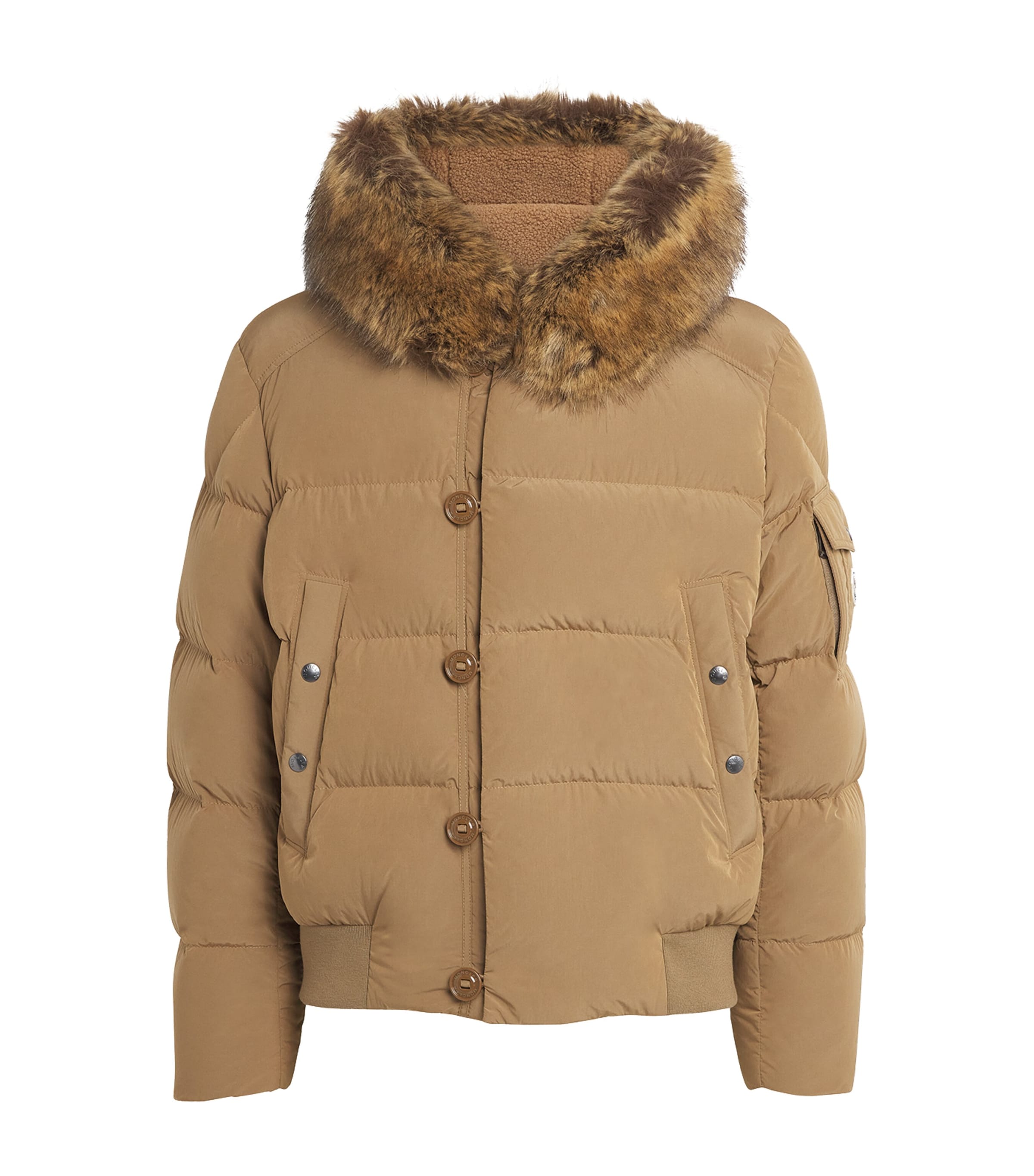 Down Luynes Puffer Jacket 226 Image 1