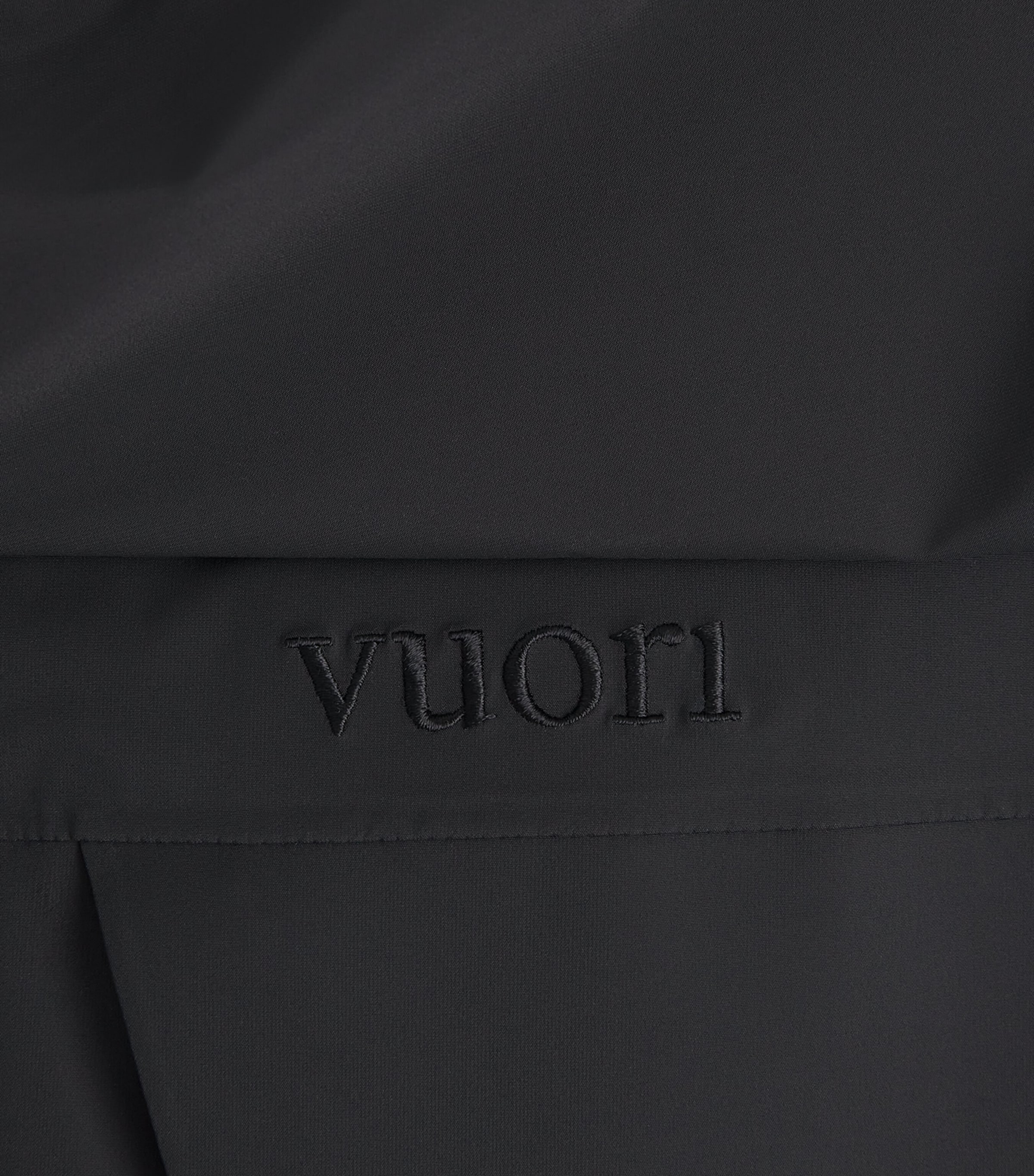 Stormbreak Jacket BLK BLACK Image 5