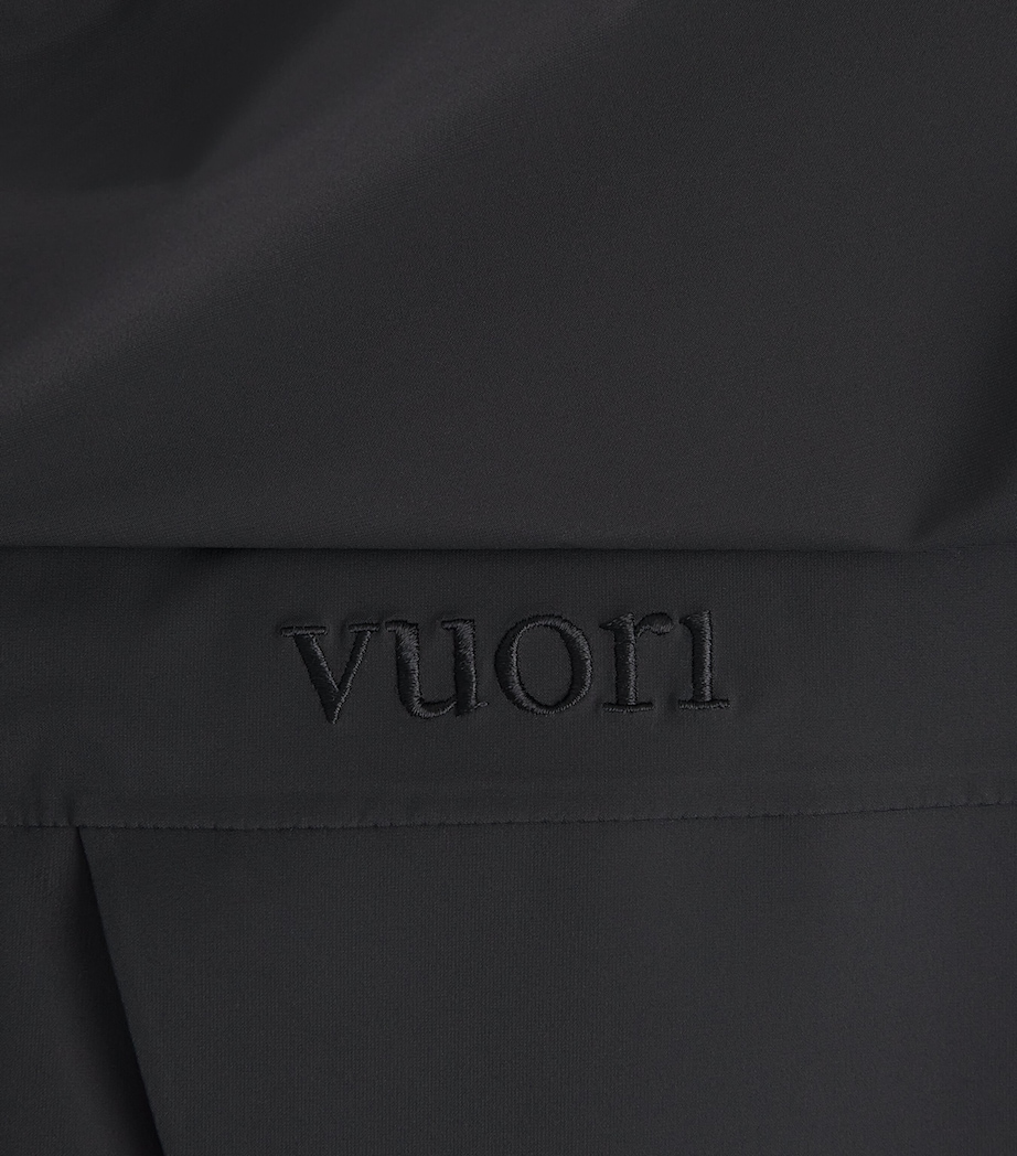 Stormbreak Jacket BLK BLACK Image 5