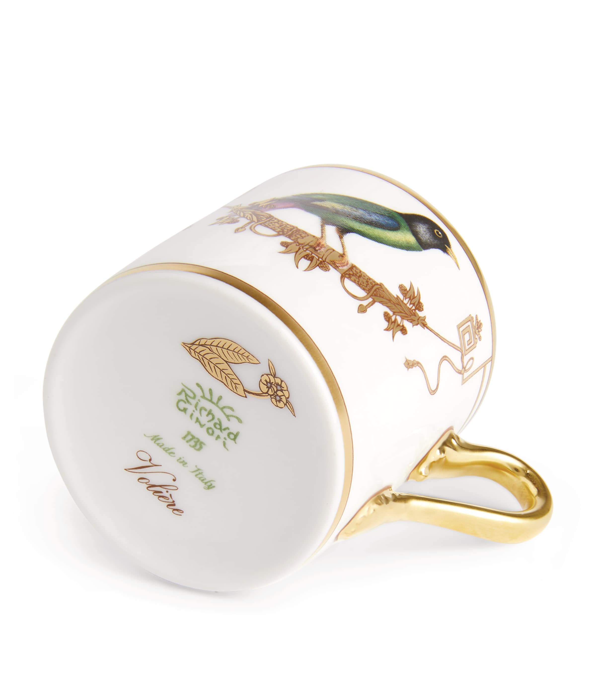 Volière La Brève Espresso Cup G00173300 Image 3