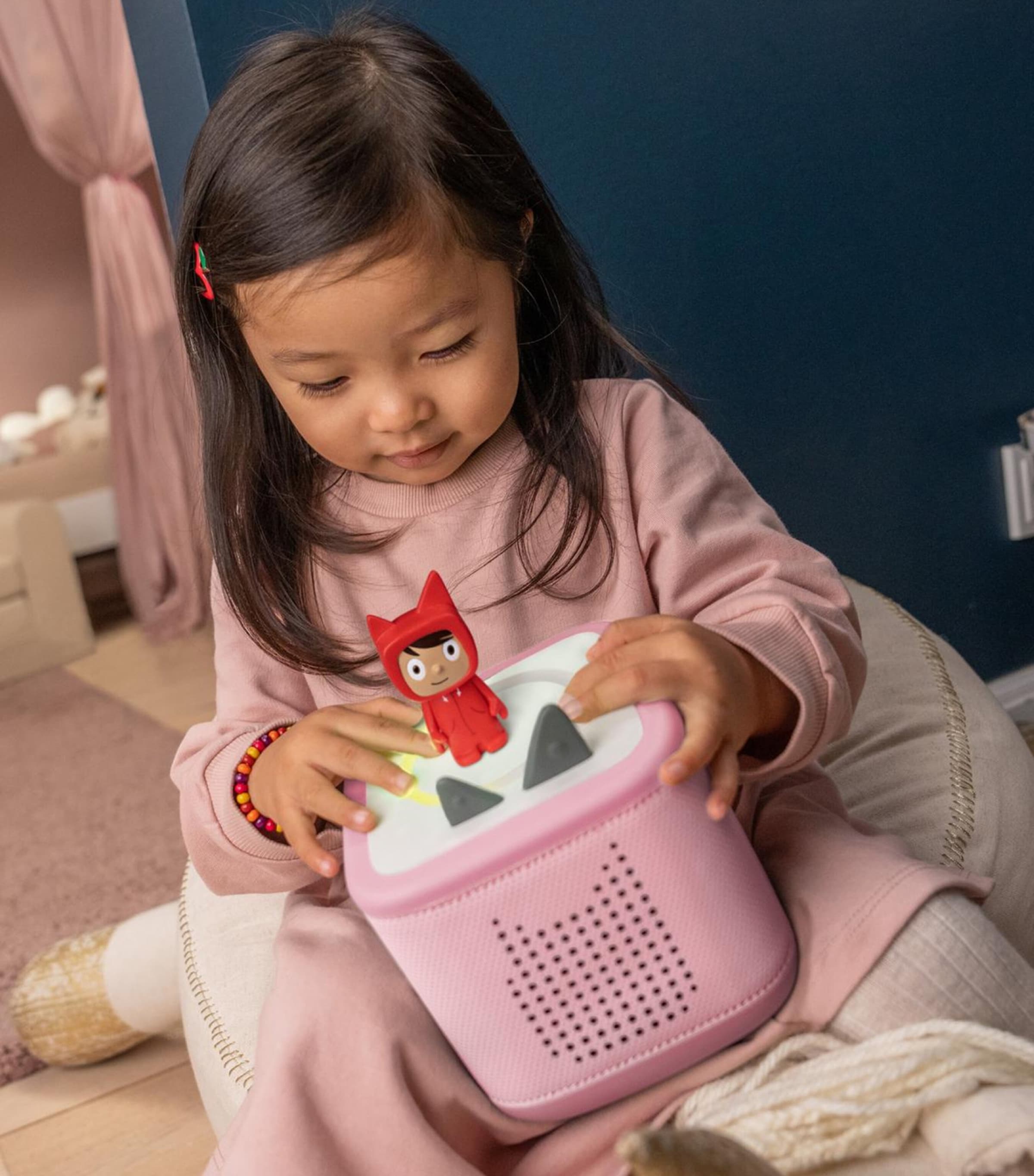 Toniebox 2 Starter Set Audio Speaker MULTI Image 2