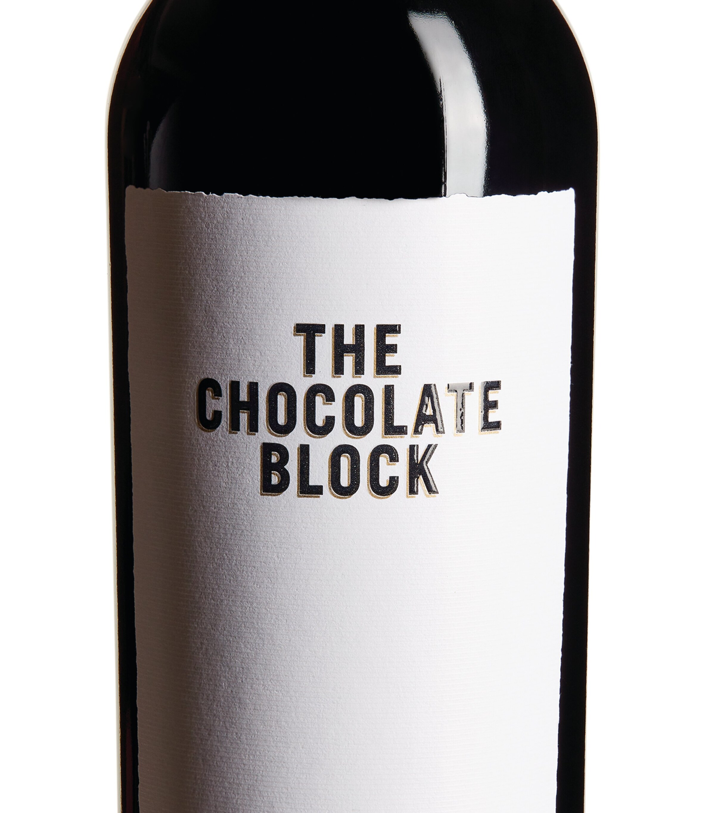 Boekenhoutskloof The Chocolate Block 2022 (75cl) - Swartland, South Africa Image 2