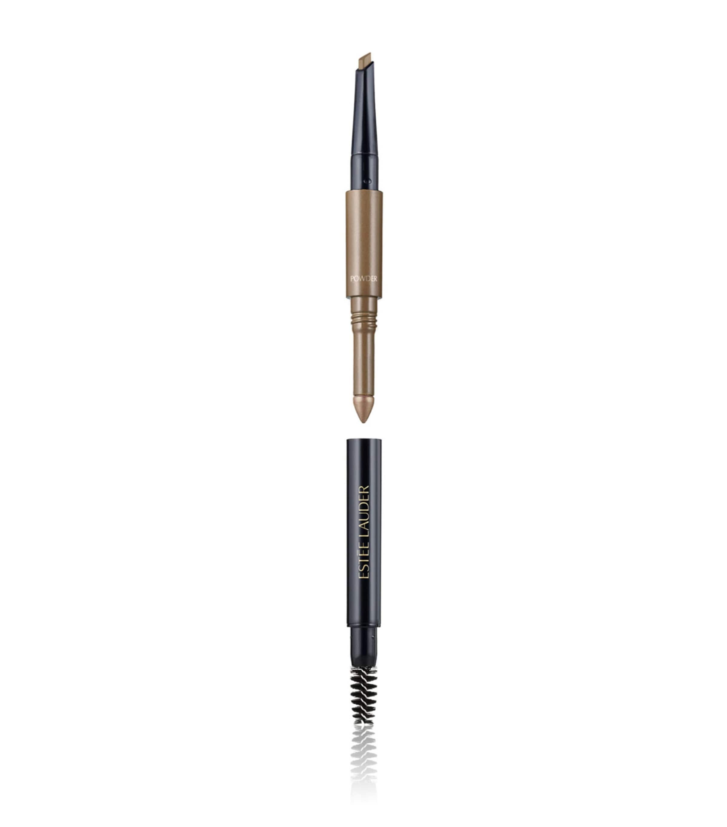 Estée Lauder The Brow Multi-tasker In Brown