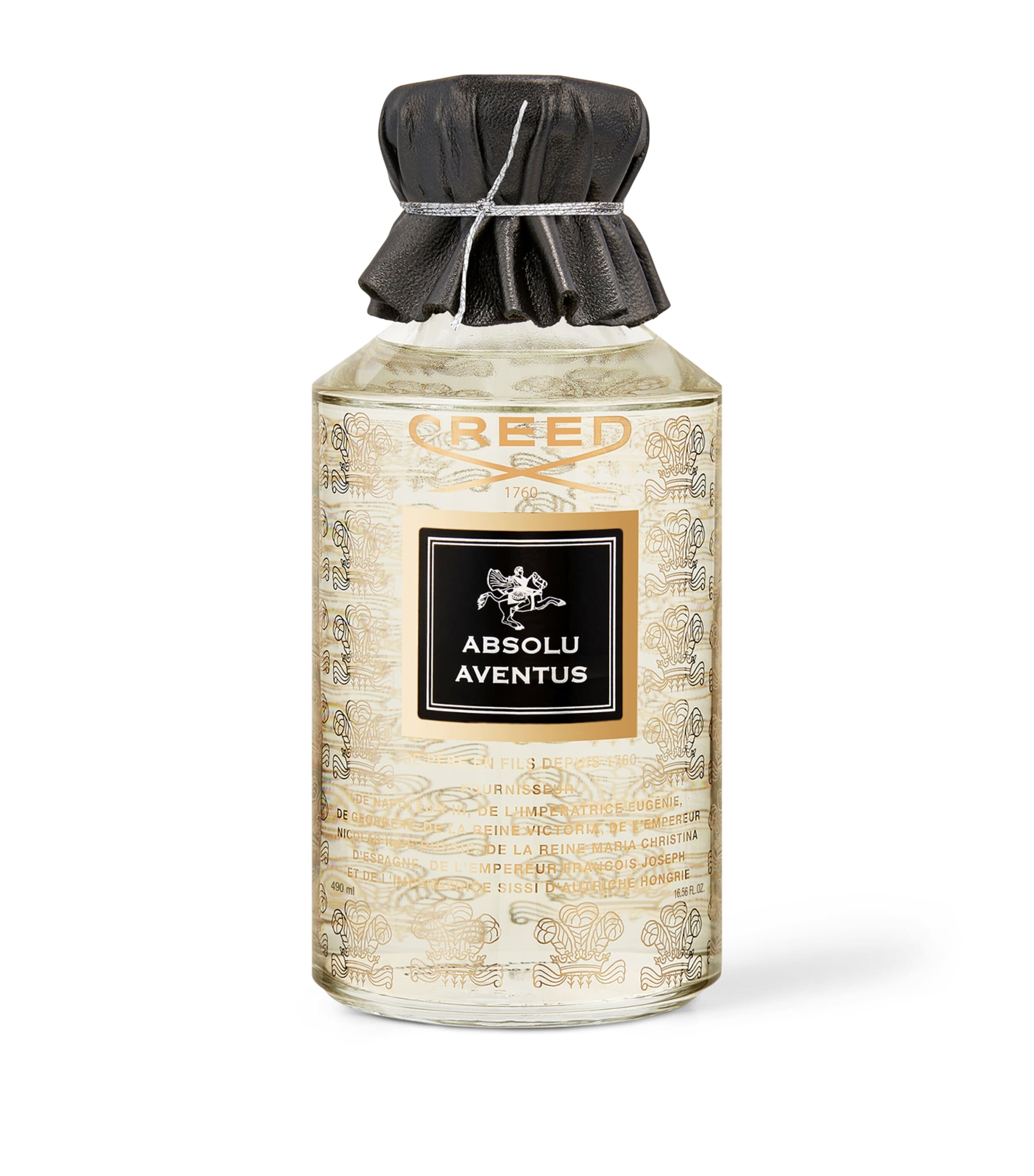 Creed Absolu Aventus Eau de Parfum (490ml) Image 1